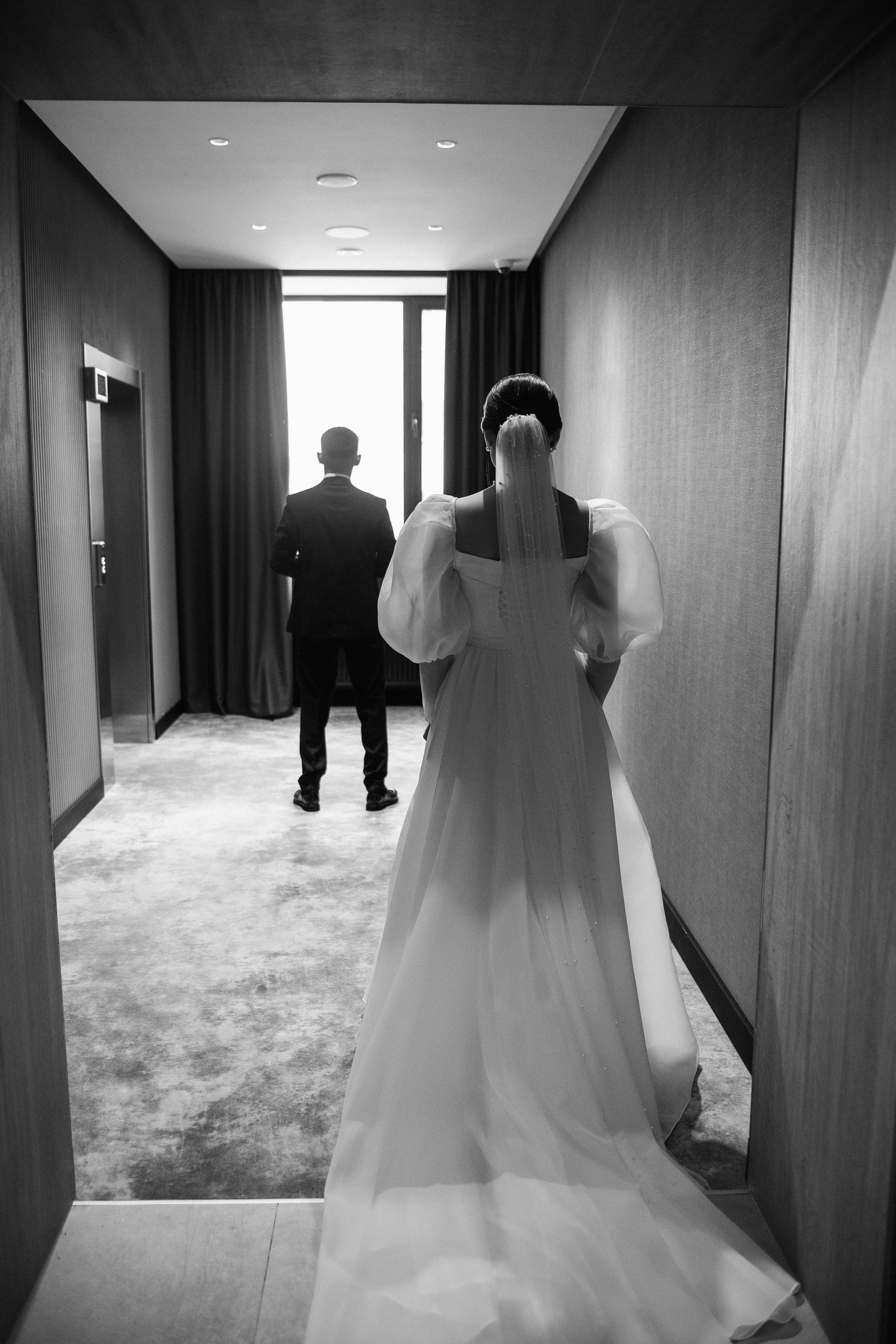 Кайрат & Гузель | 03.08.24. Свадебный и семейный фотограф в Омске Евгения Хакимова