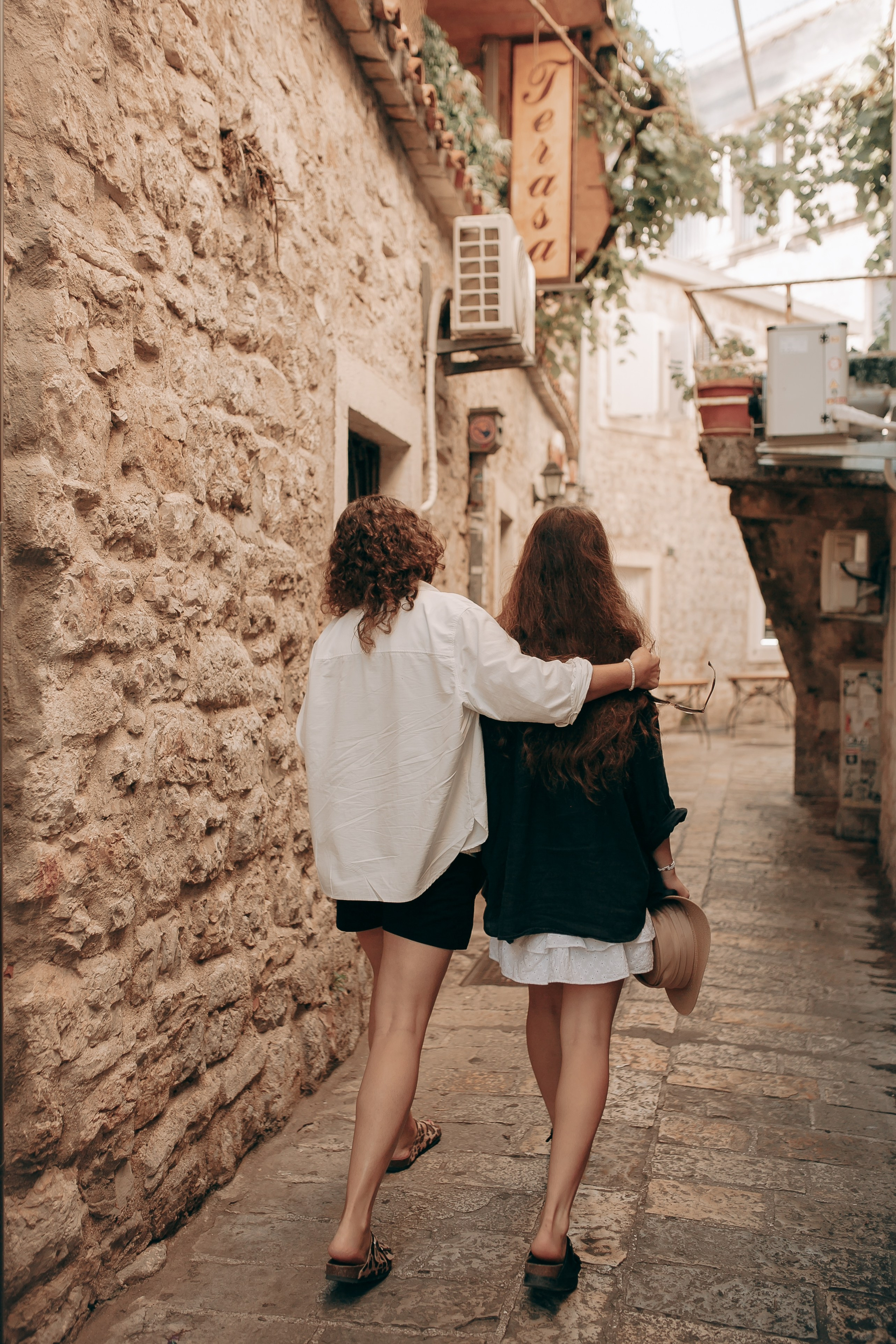 Family Photoshoot in Montenegro. Family, Women & Couples Photographer in Budva, Kotor, Herceg Novi, Perast & Coastal Montenegro