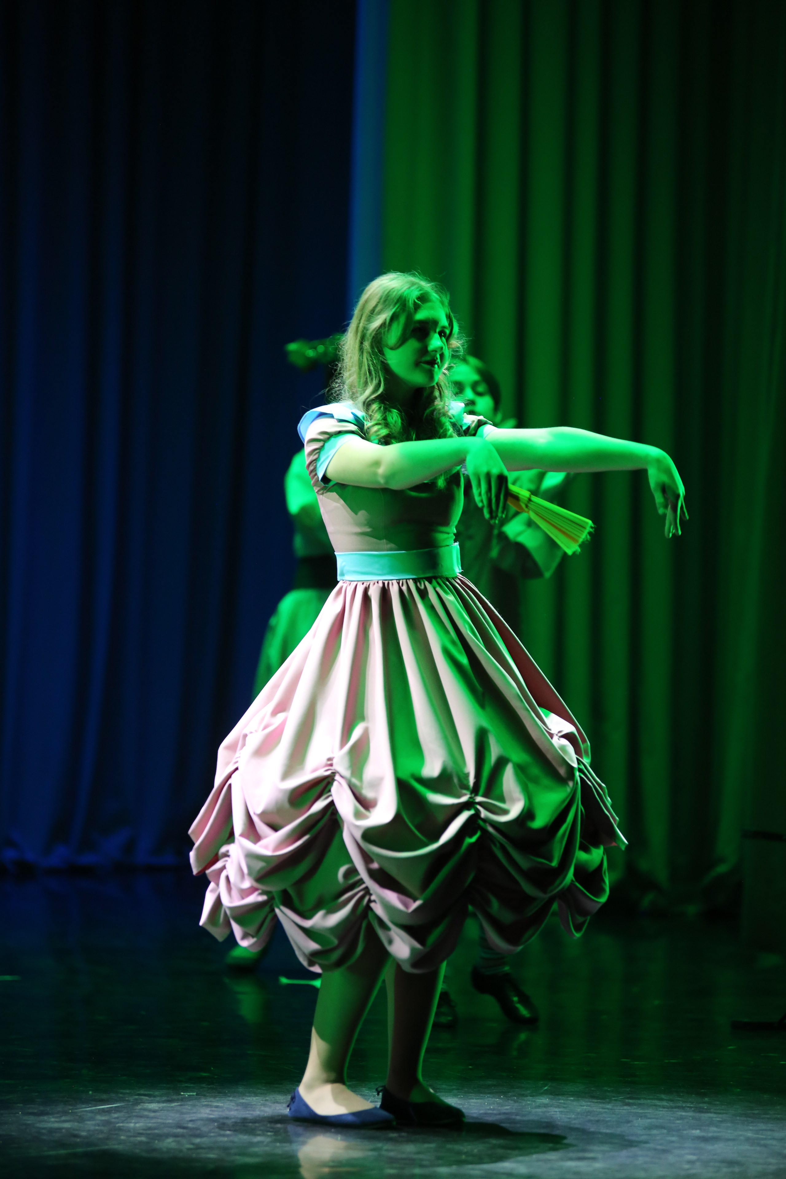 ТС ФАНТАЗИЯ — БЕНЕФИС 25 ЛЕТ. Профессиональный фотограф в Мценске и Орловской области