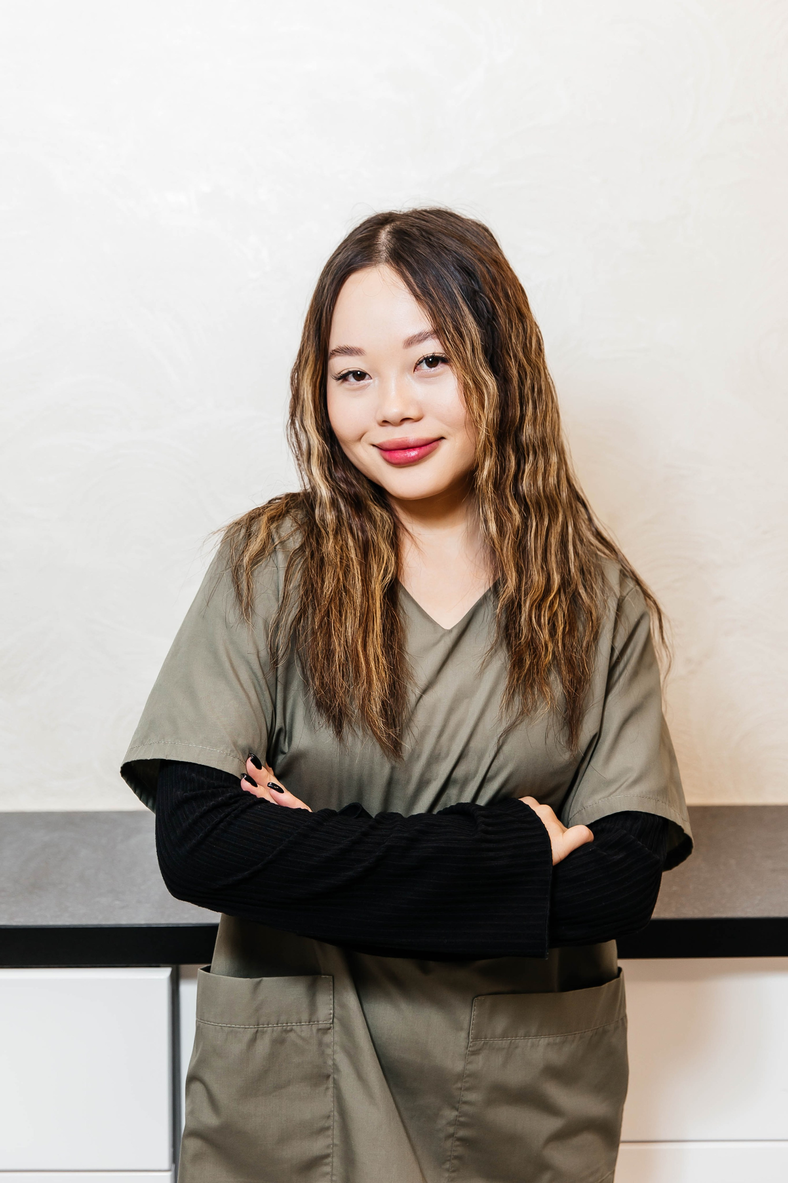 Салон красоты. Фотограф Абакумова Анастасия