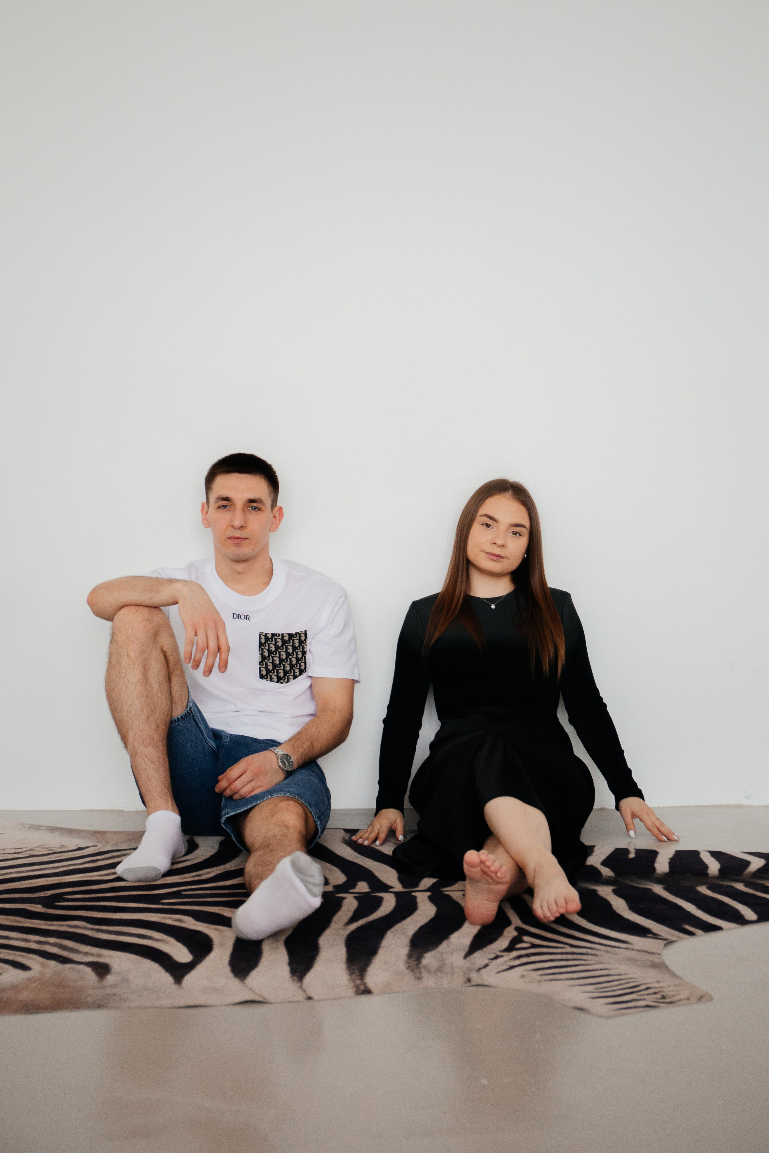 Никита и Виктория. Фотограф, Марина Шипек