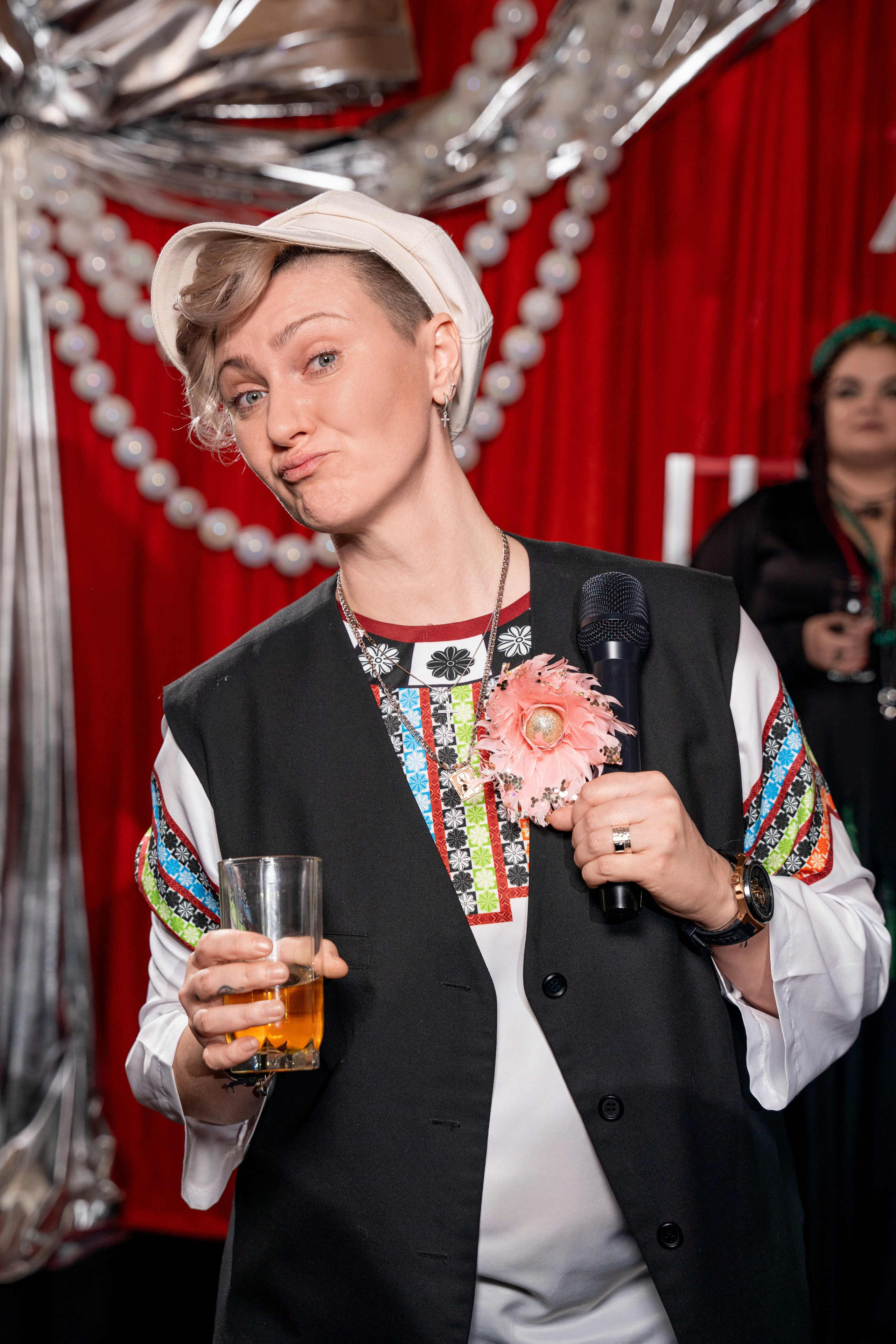 НГ КОРПОРАТИВ ART & ШТОРМ. Фотограф на любое мероприятие