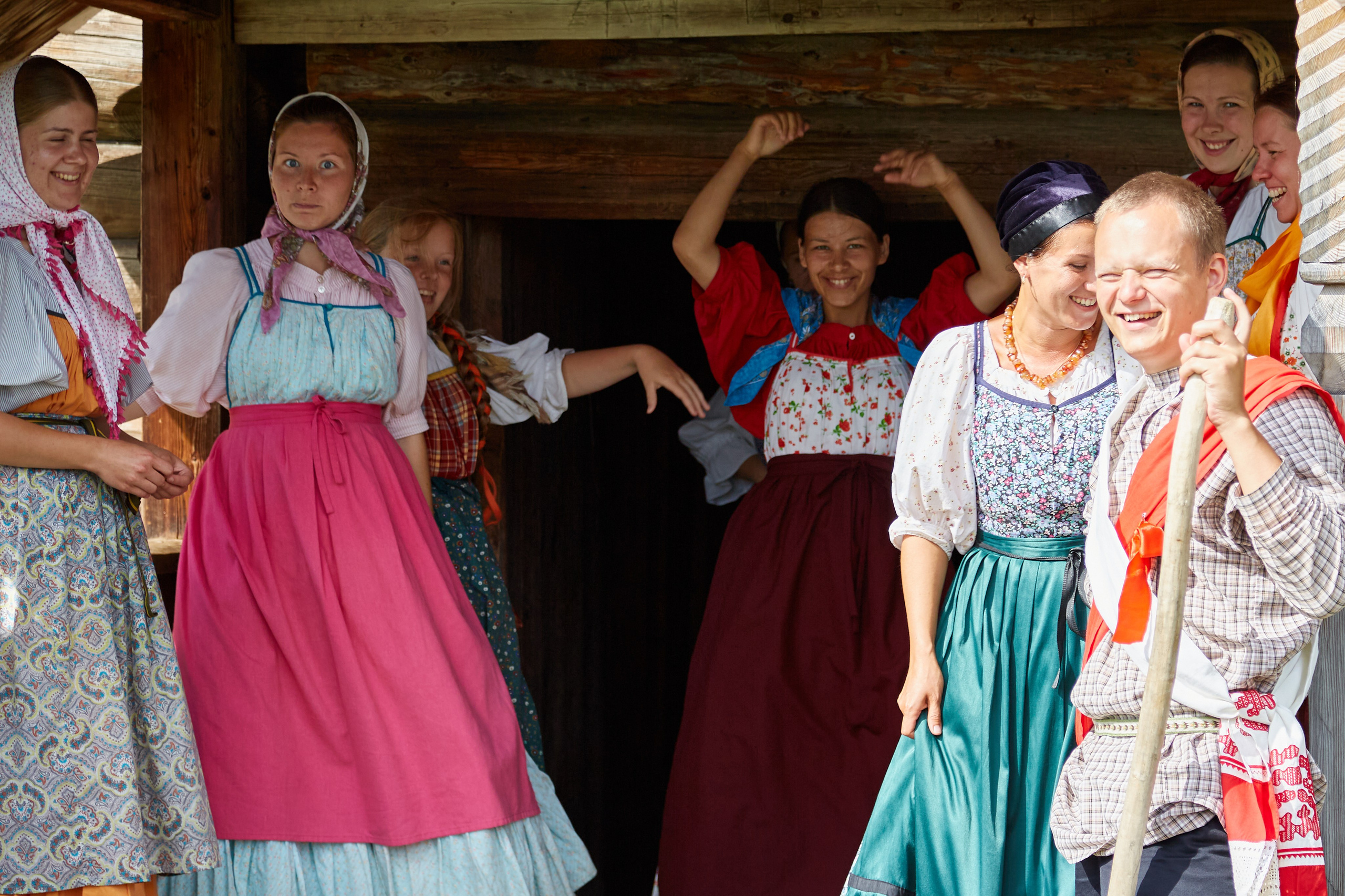 Кижи. Пейзажи Крайнего Севера. Баренцево море, Рыбачий, Средний, Немецкий