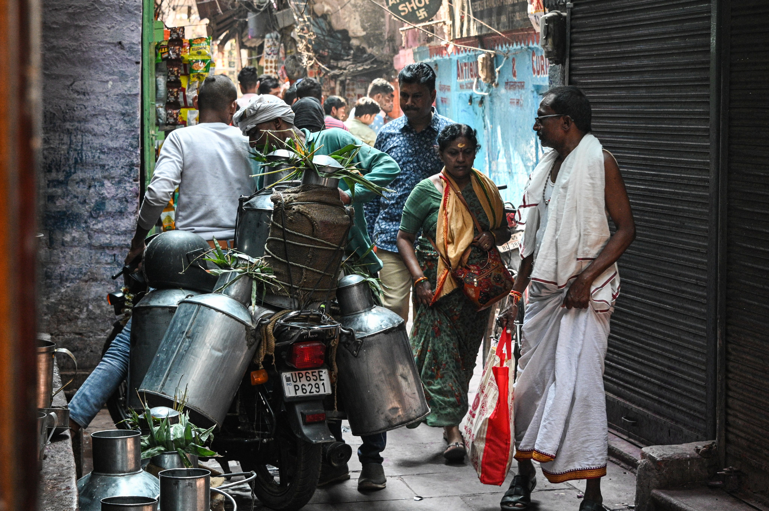 Невероятная Индия. Игорь Иванко — Репортажный и событийный фотограф. Москва