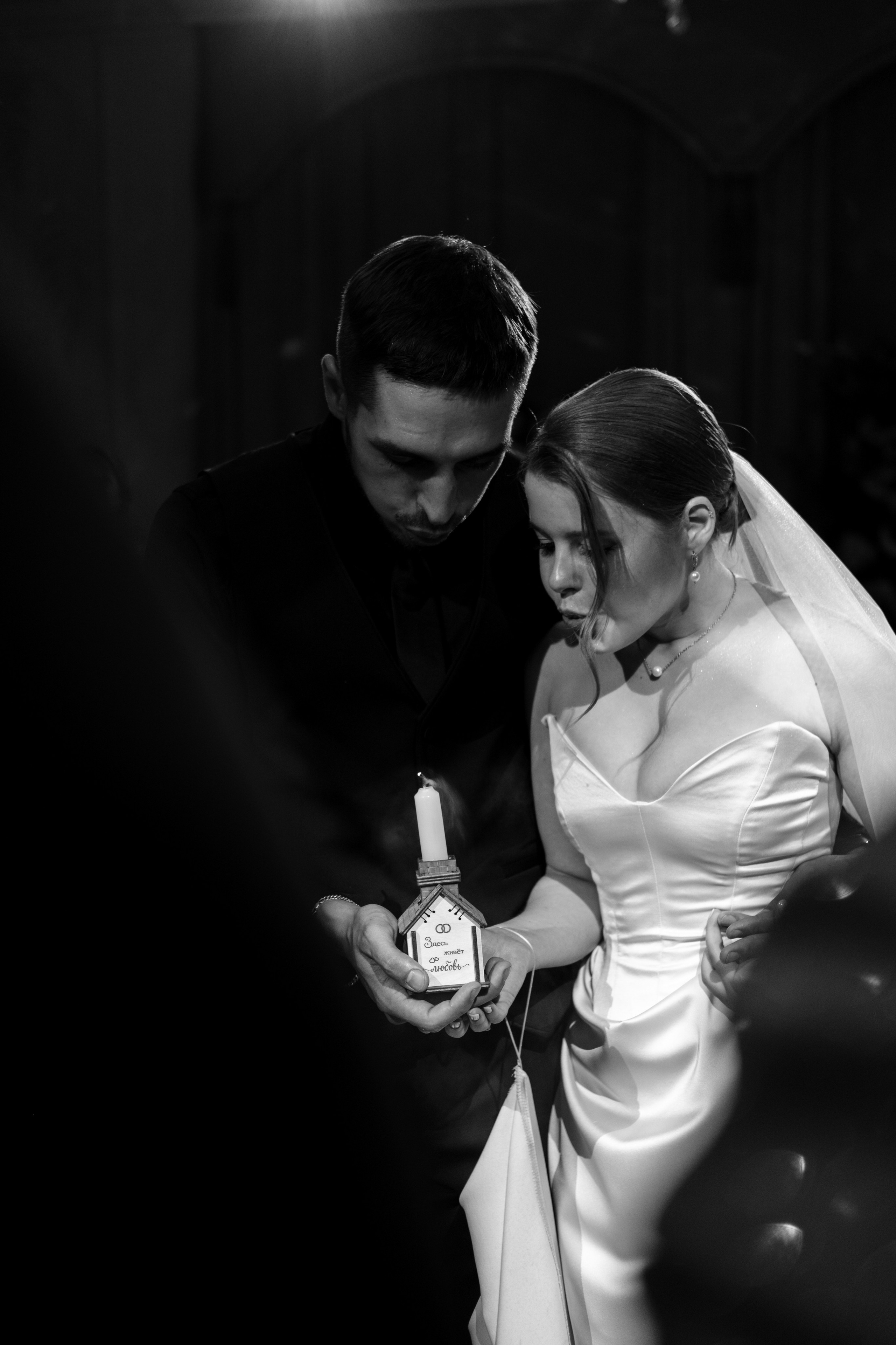 Шамиль и Анастасия. Фотограф в Астрахани Миронова Анастасия