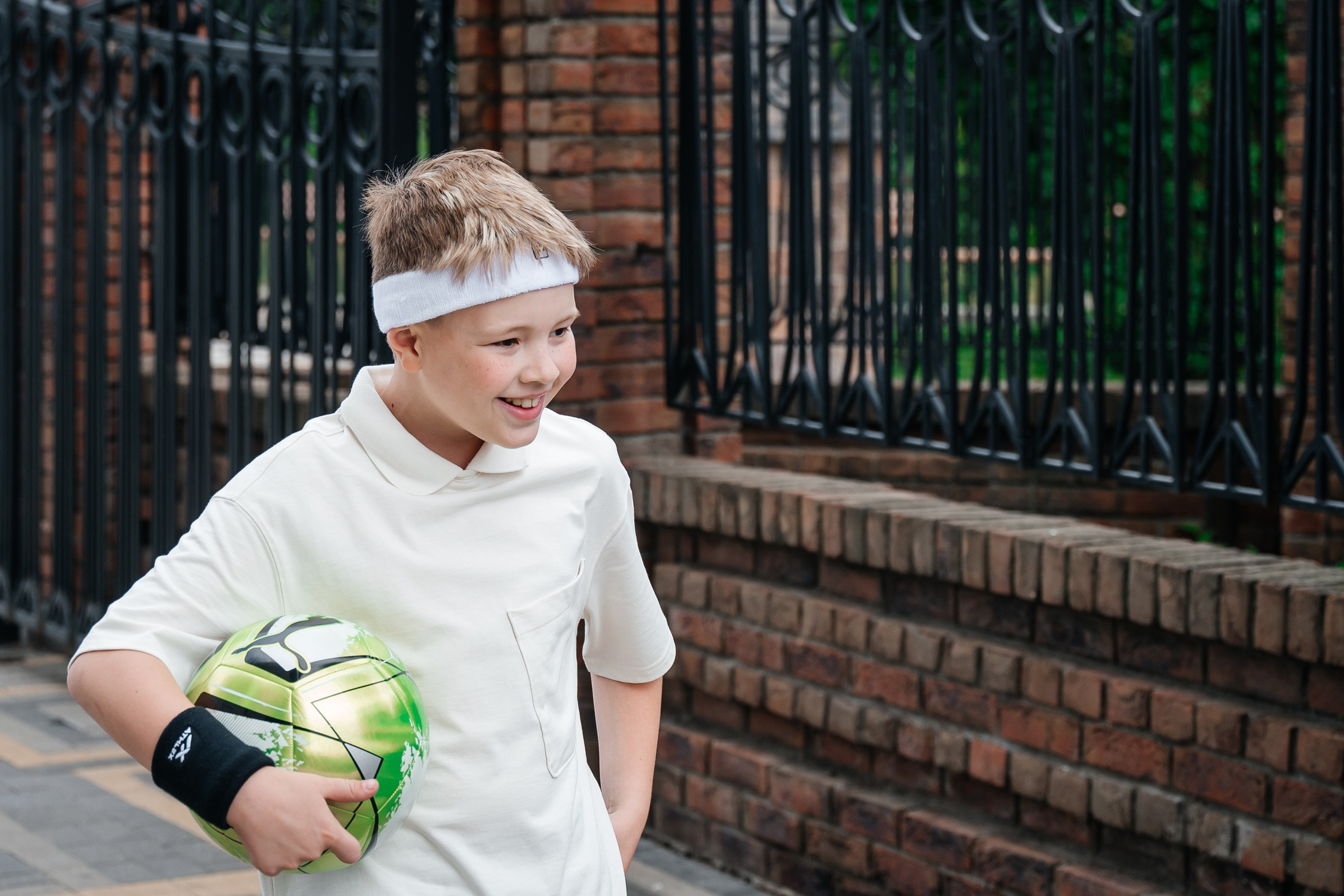 ДР с аниматором