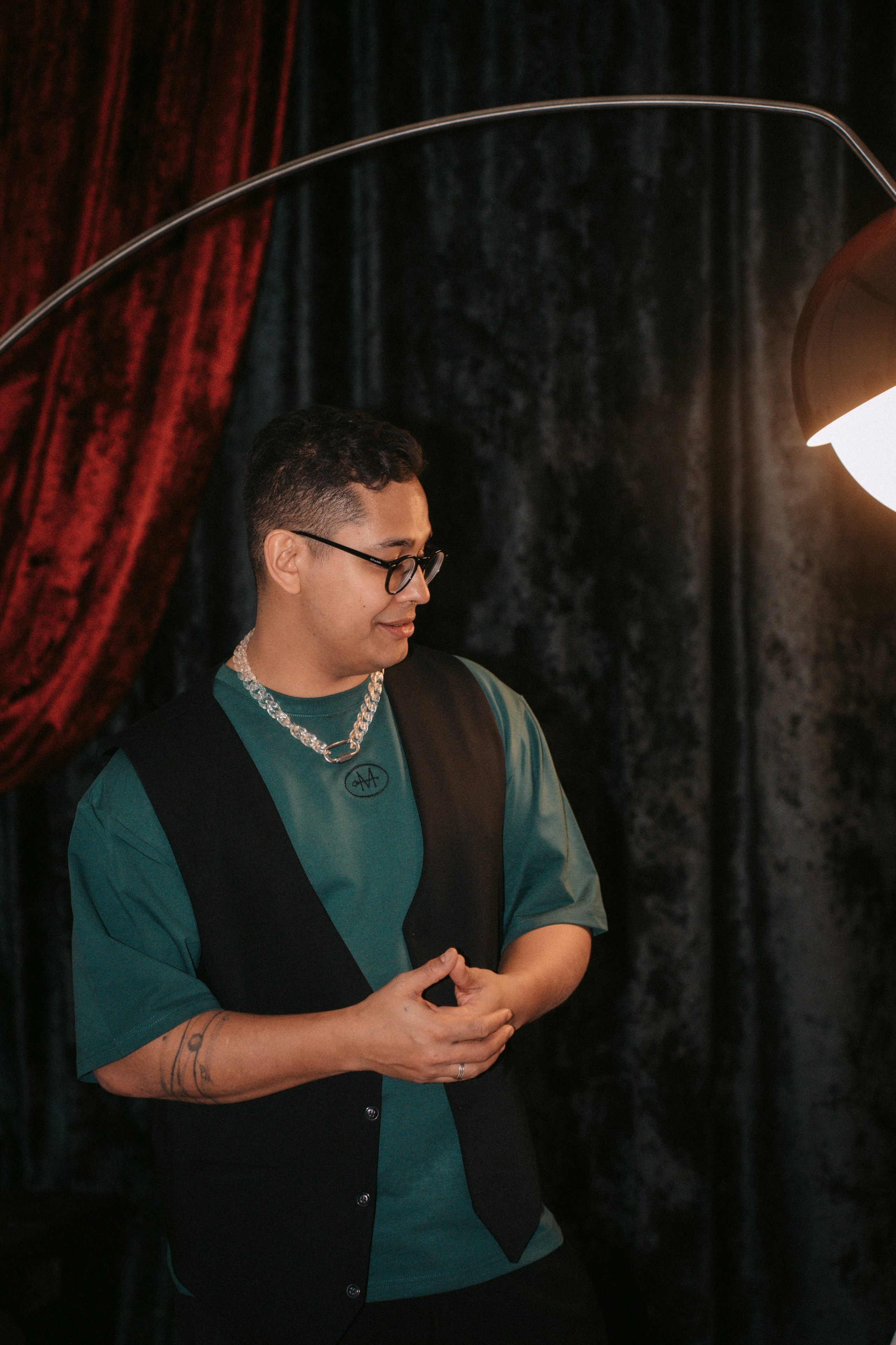 Ателье мира. Главная