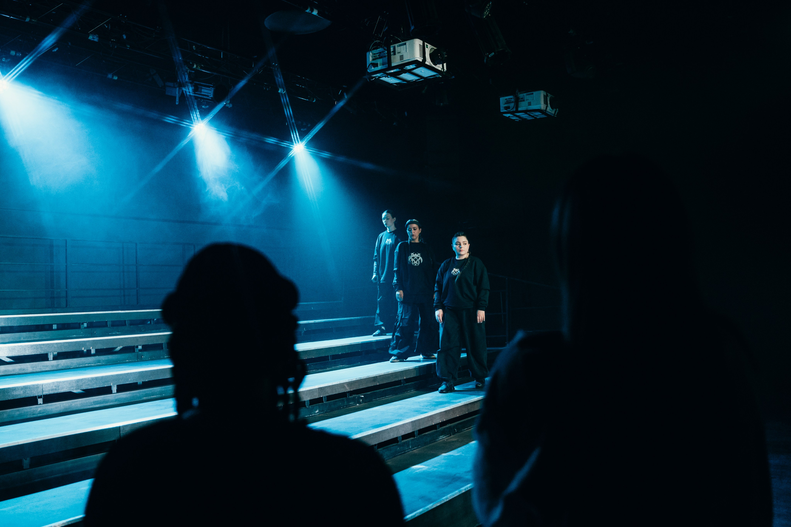 Бэкстейдж со съемок клипа Дышать. Главная