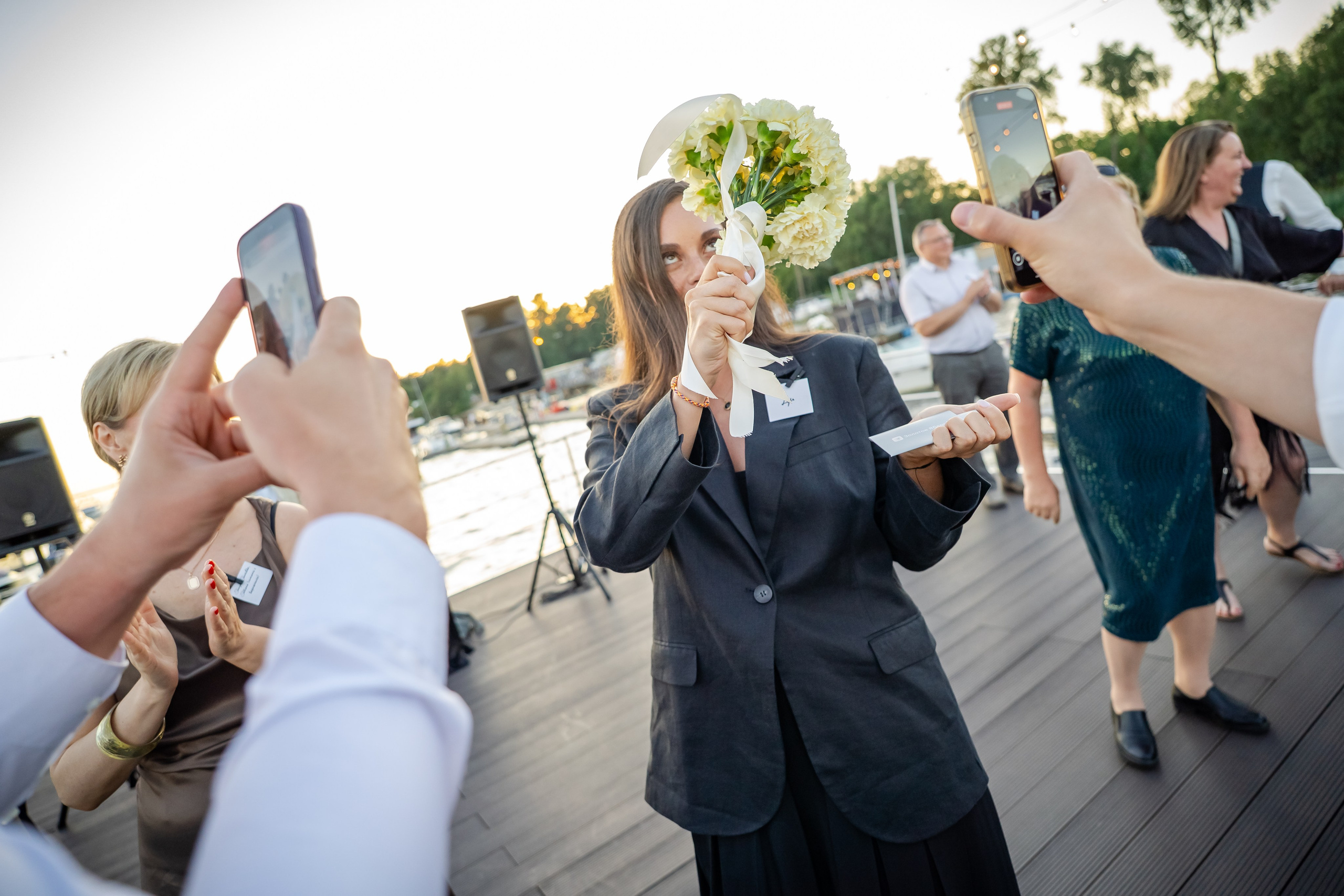 Свадьбы. Фотограф Александр Вишняков