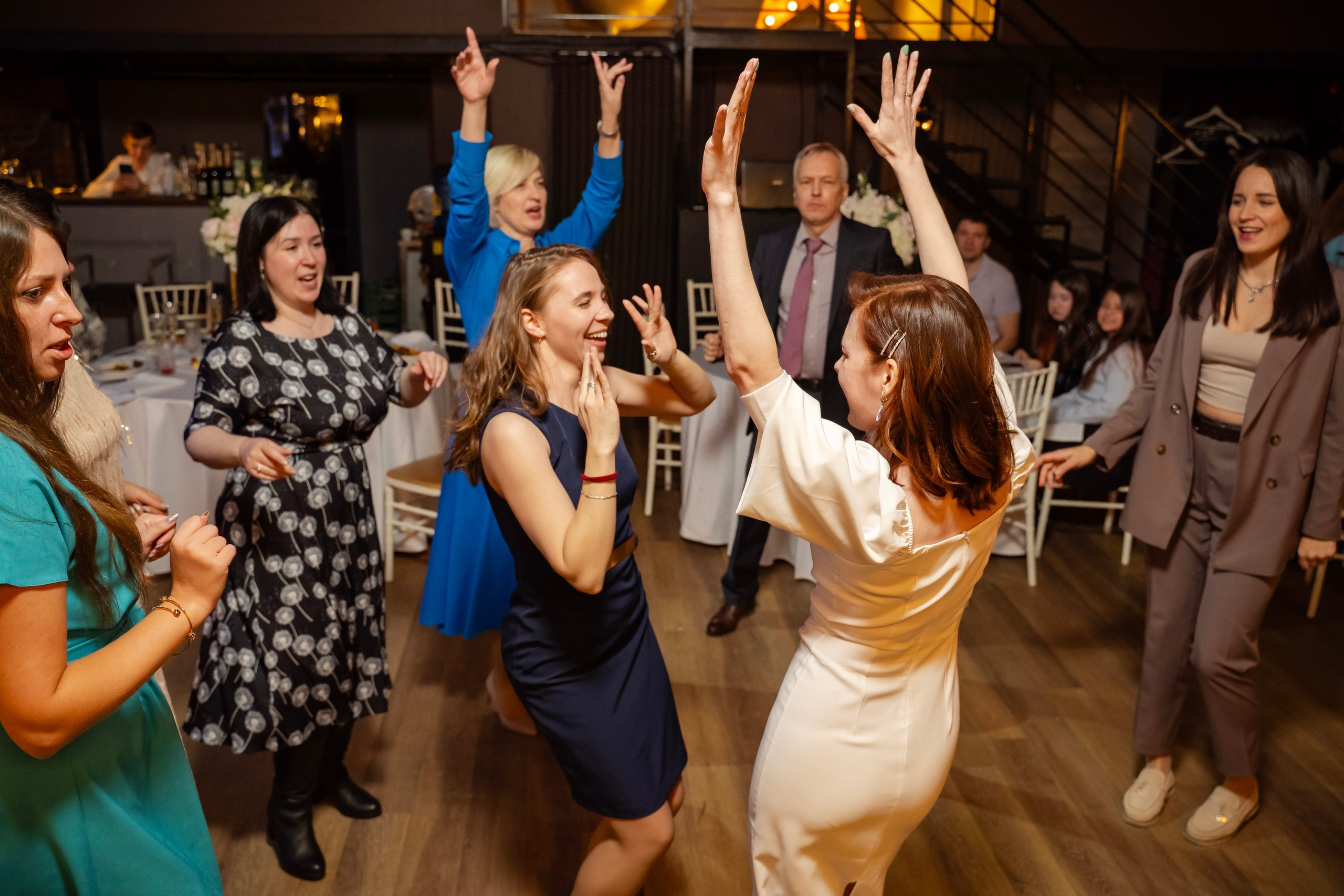 Свадьбы. Фотограф Александр Вишняков