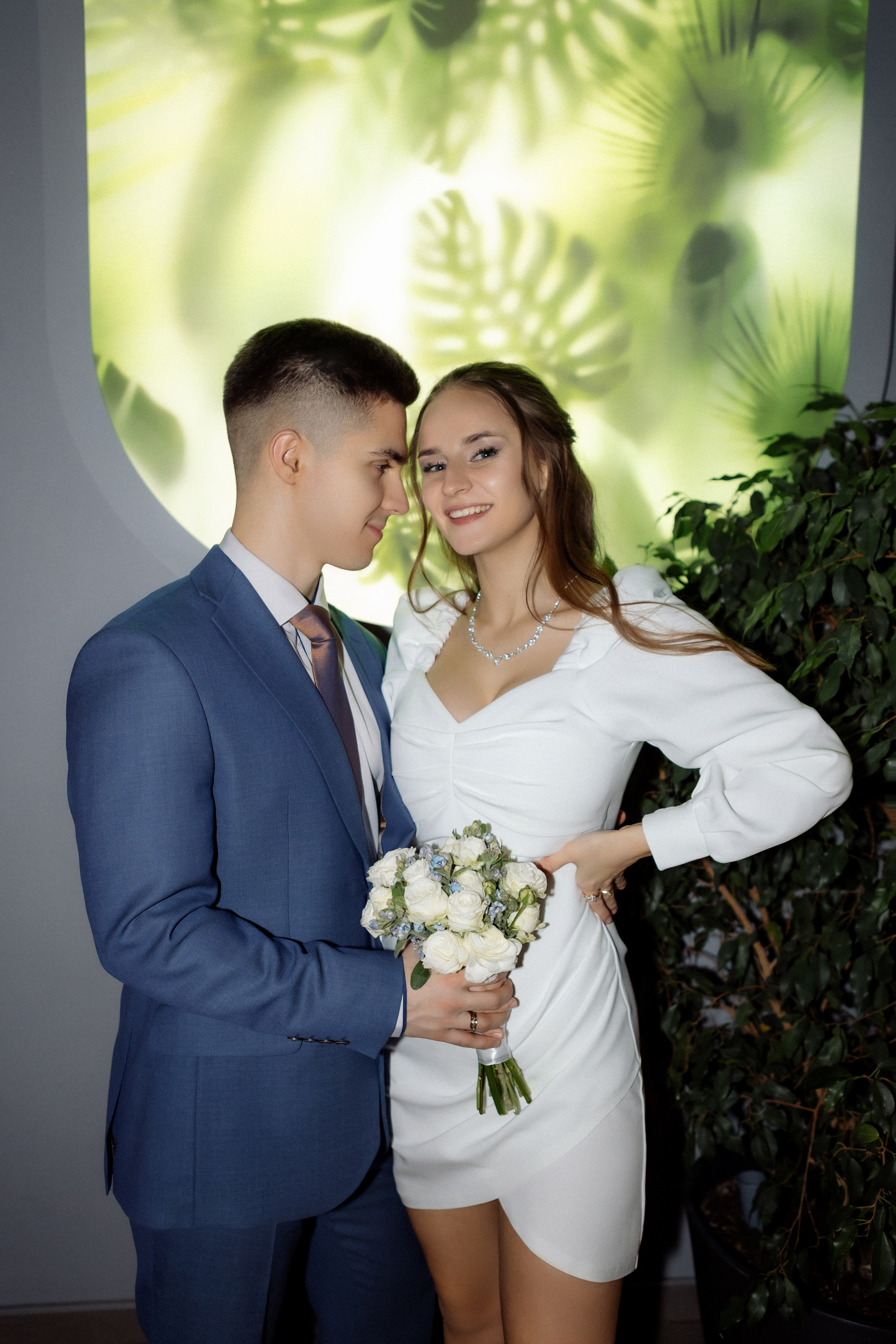 И&Д (Бенедикт отель). Зотова Алена — семейный и женский фотограф в Зеленограде