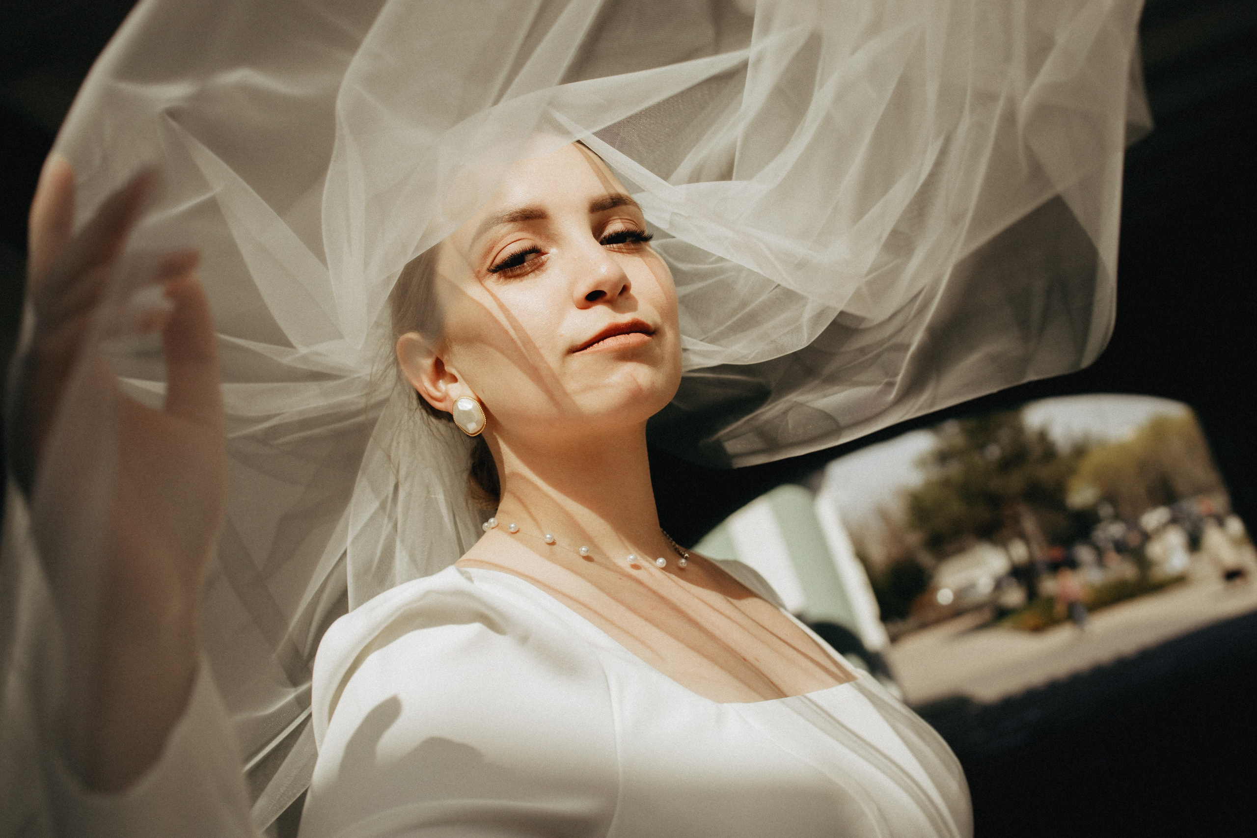 Тёплый апрель. Lifestyle семейный и детский фотограф в Омске Иванова Екатерина