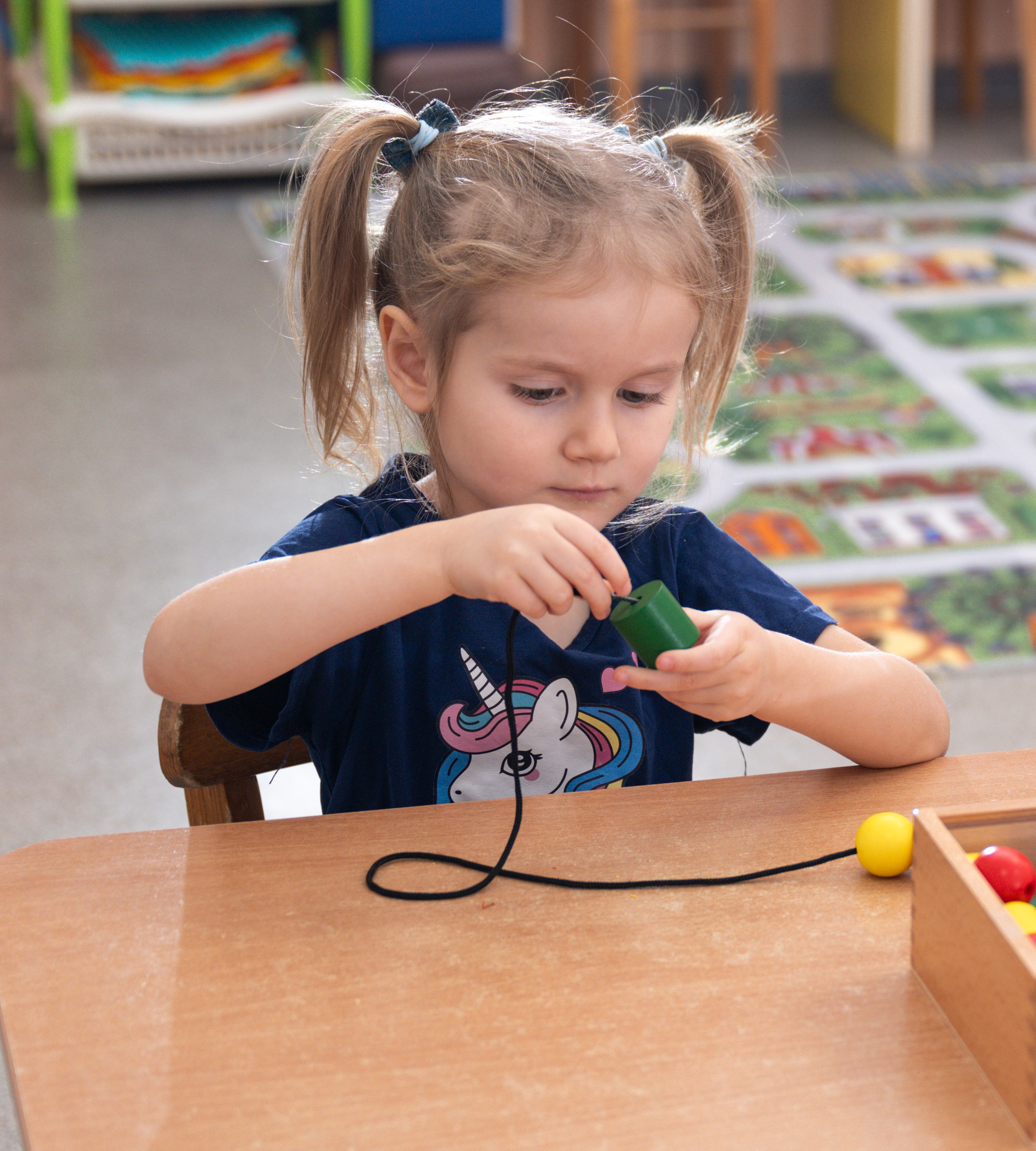 Детская фотосессия в Детском саду МБДОУ № 11. Студийный и свадебный фотограф и видеограф в Севастополе — Юлия Макаренко