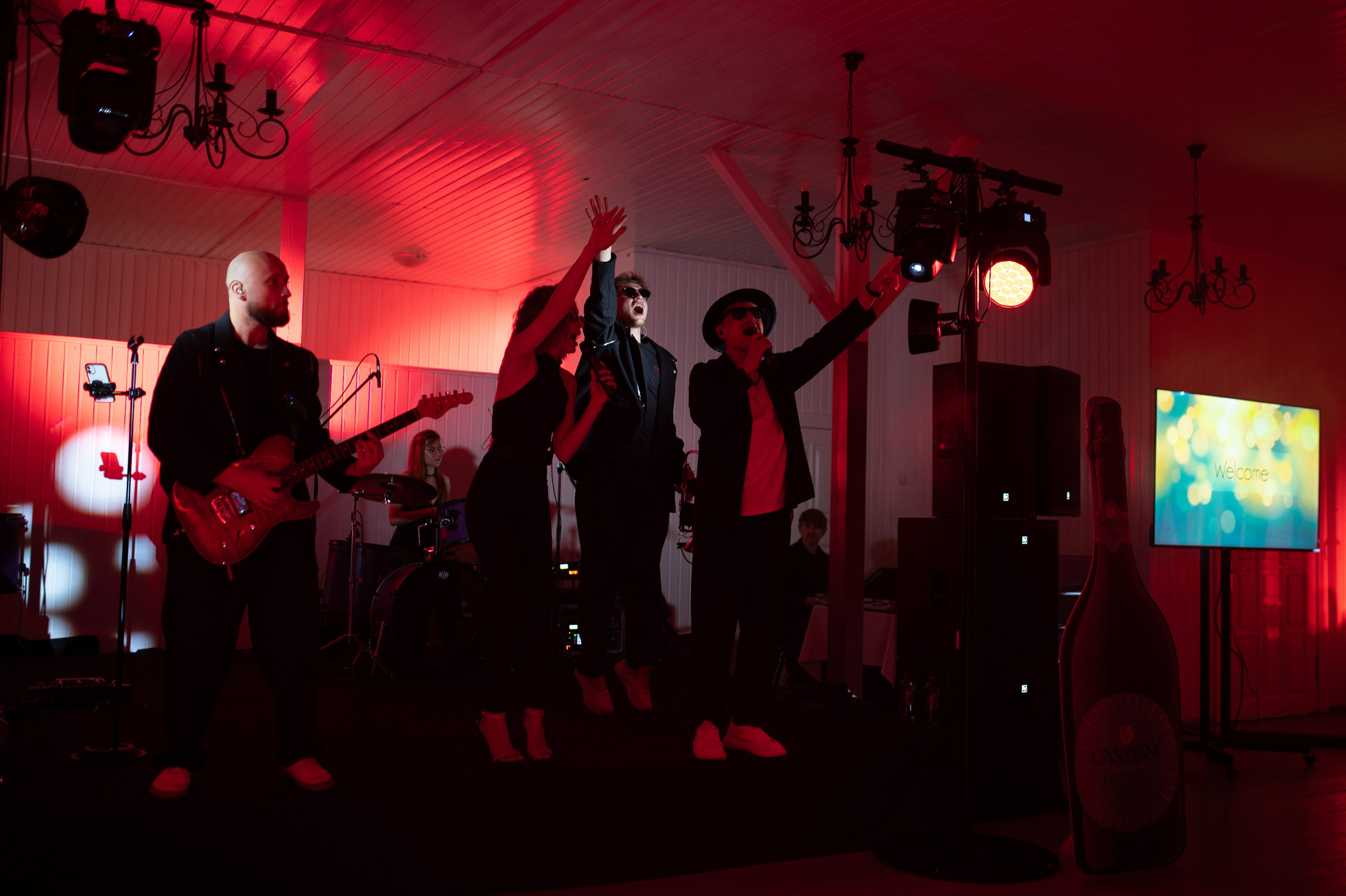 Репортаж мероприятий. Репортажный и портретный фотограф Алена Братчук