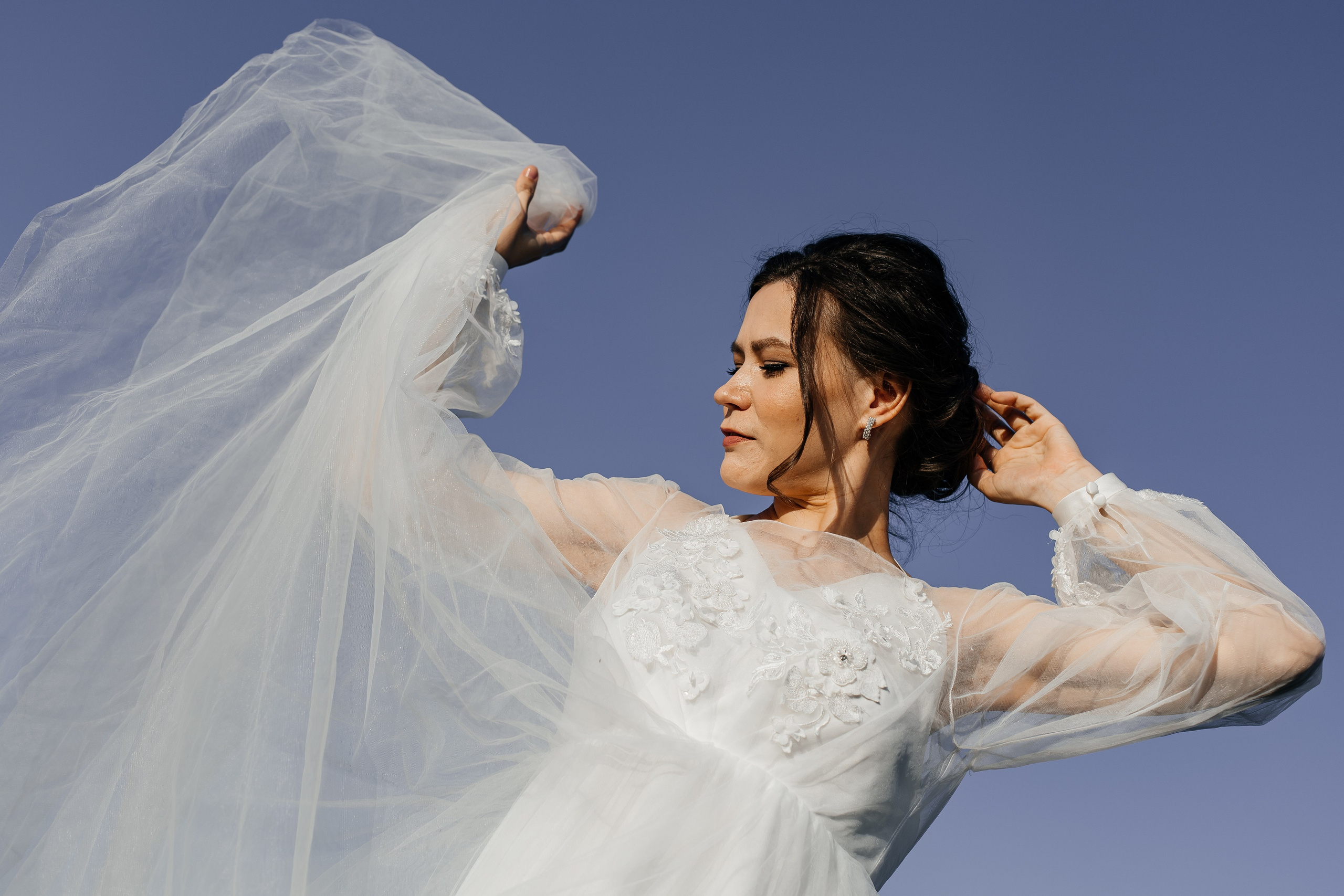 Сбежавшая невеста. Семейный и Свадебный фотограф в Екатеринбурге Кармановская Мария