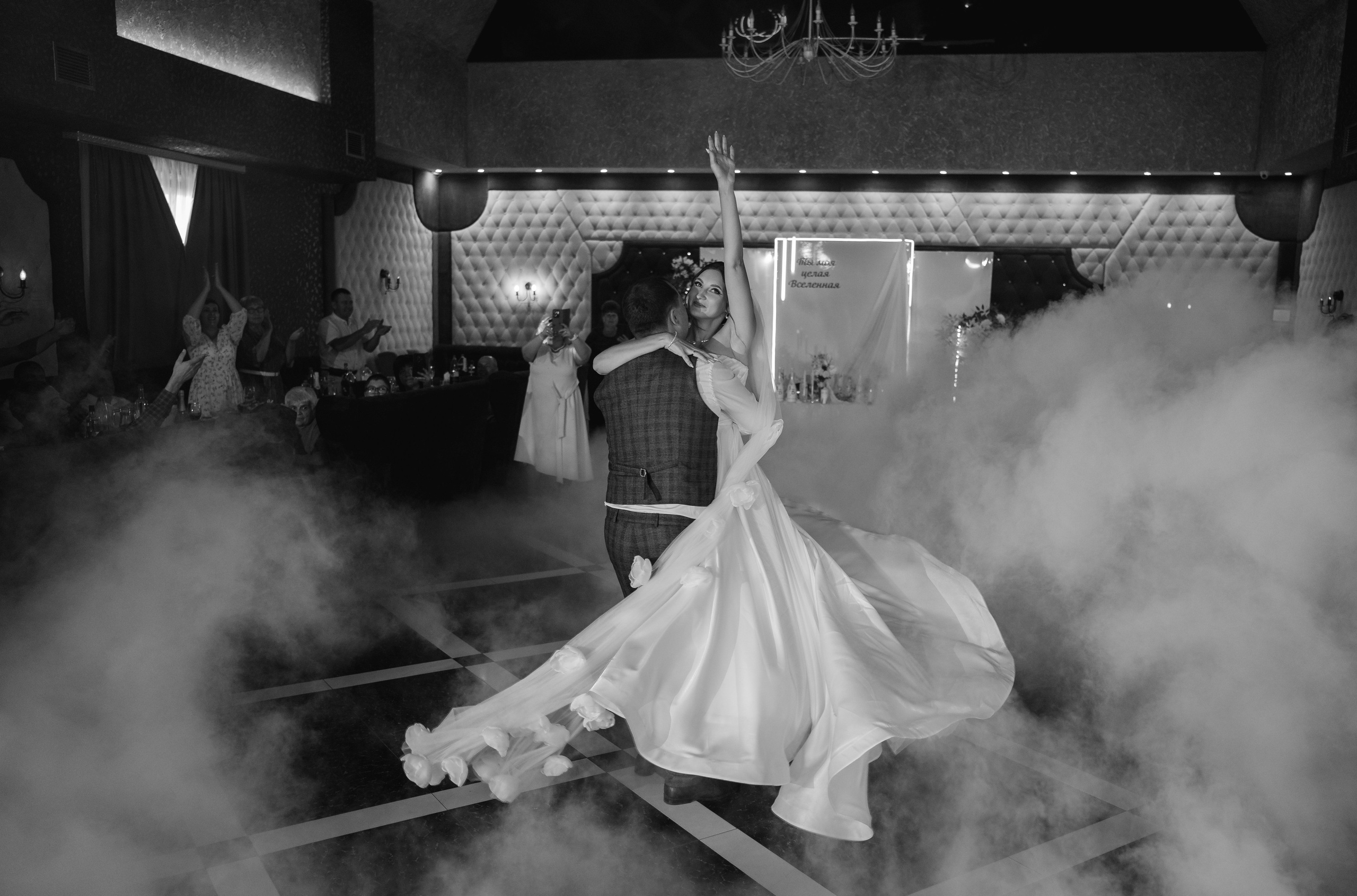 Свадебная Фотосессия. Александр и Виктория. Свадебный фотограф в Белгороде Косилов Денис