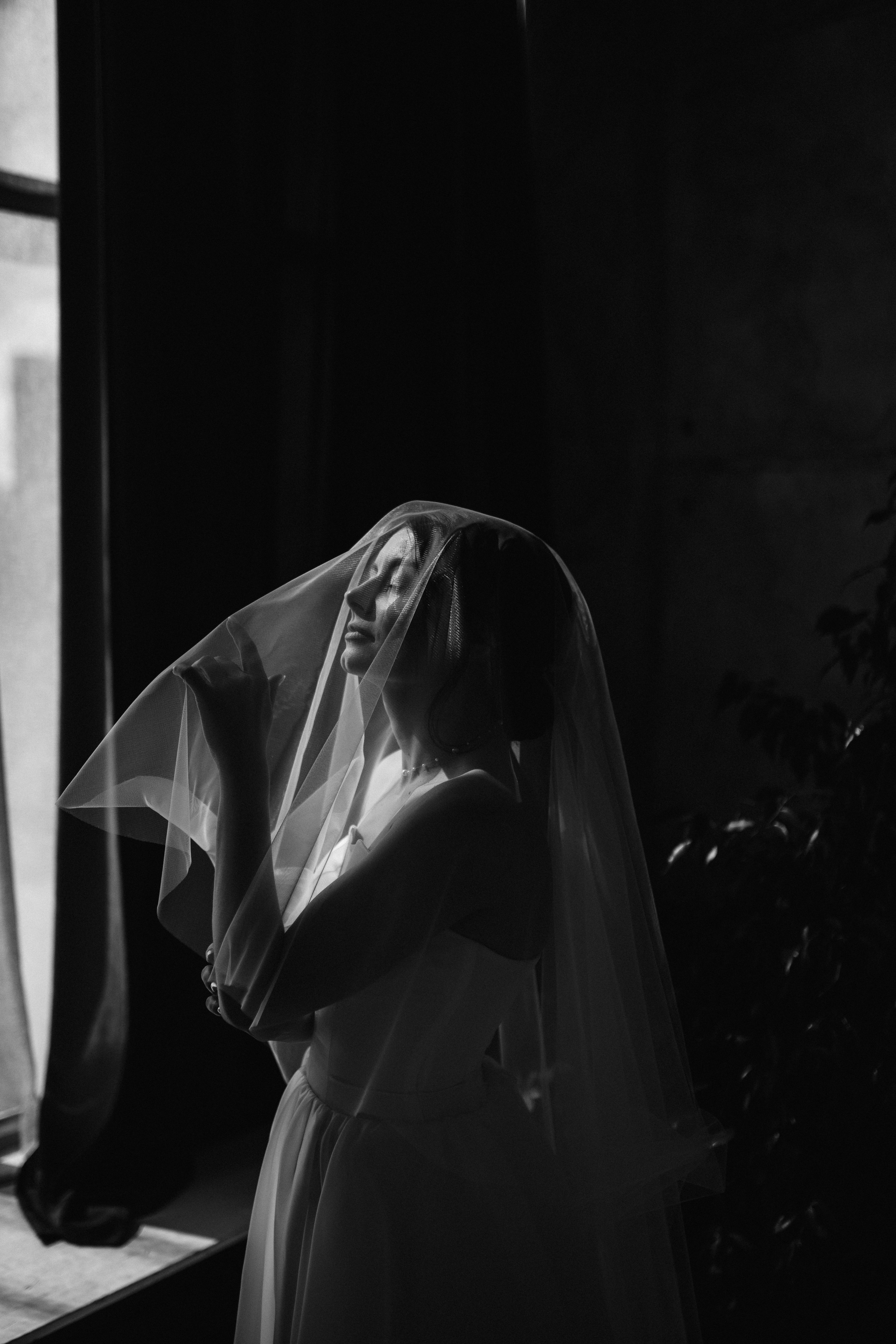 Анастасия и Максим. Фотограф Тимербаева Алина г. Сургут