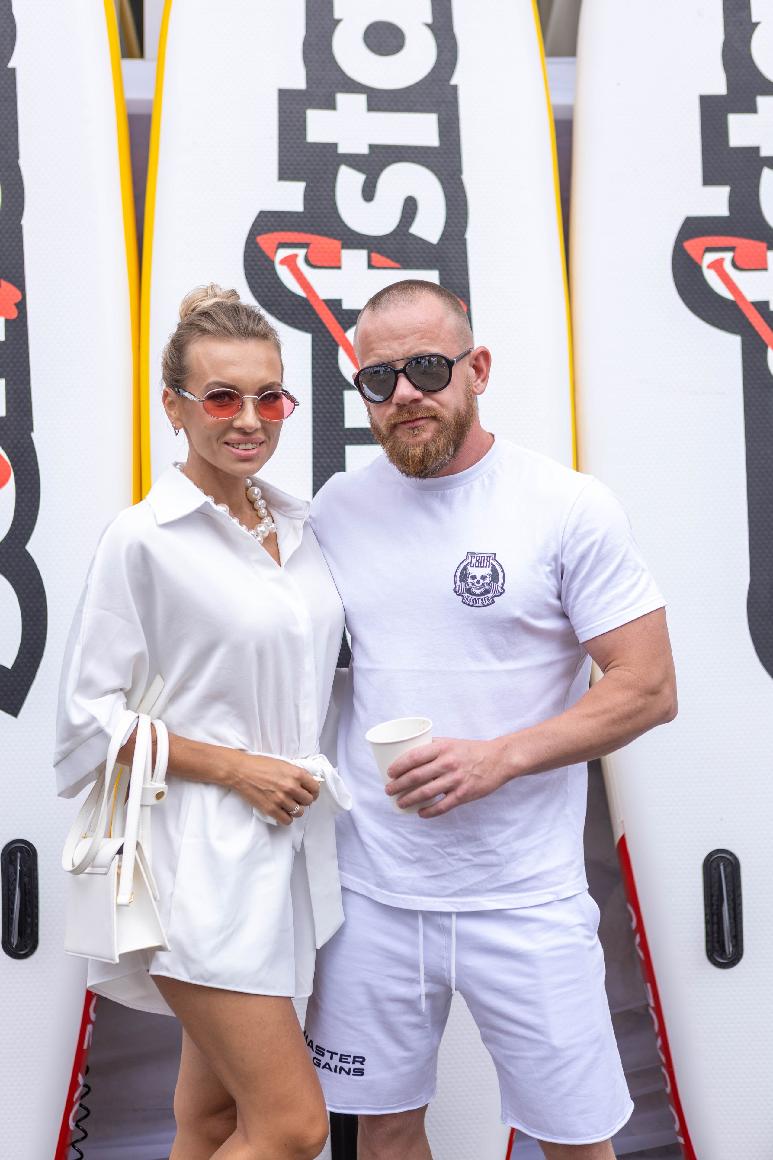 White Party. Свадебный и предметный фотограф Ренат Каламперов