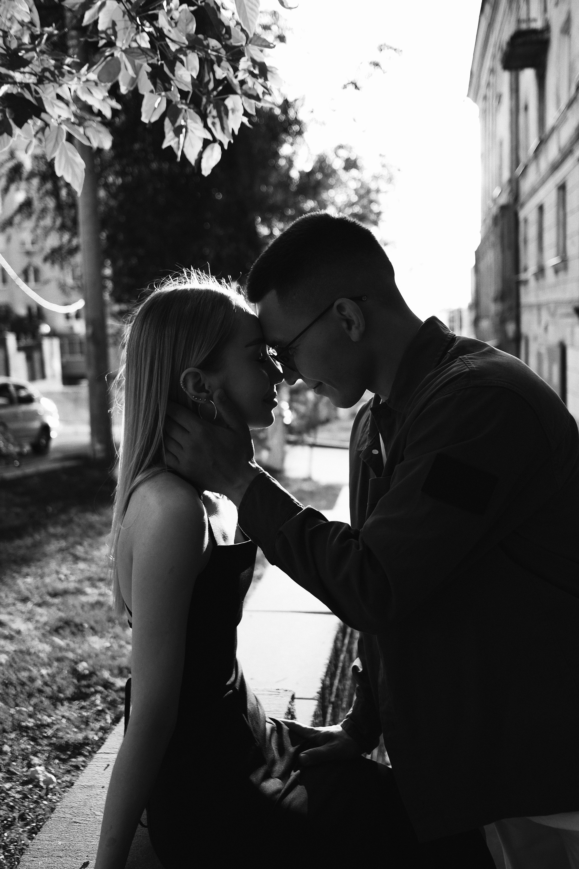 Юлия и Сергей. Anya.vision