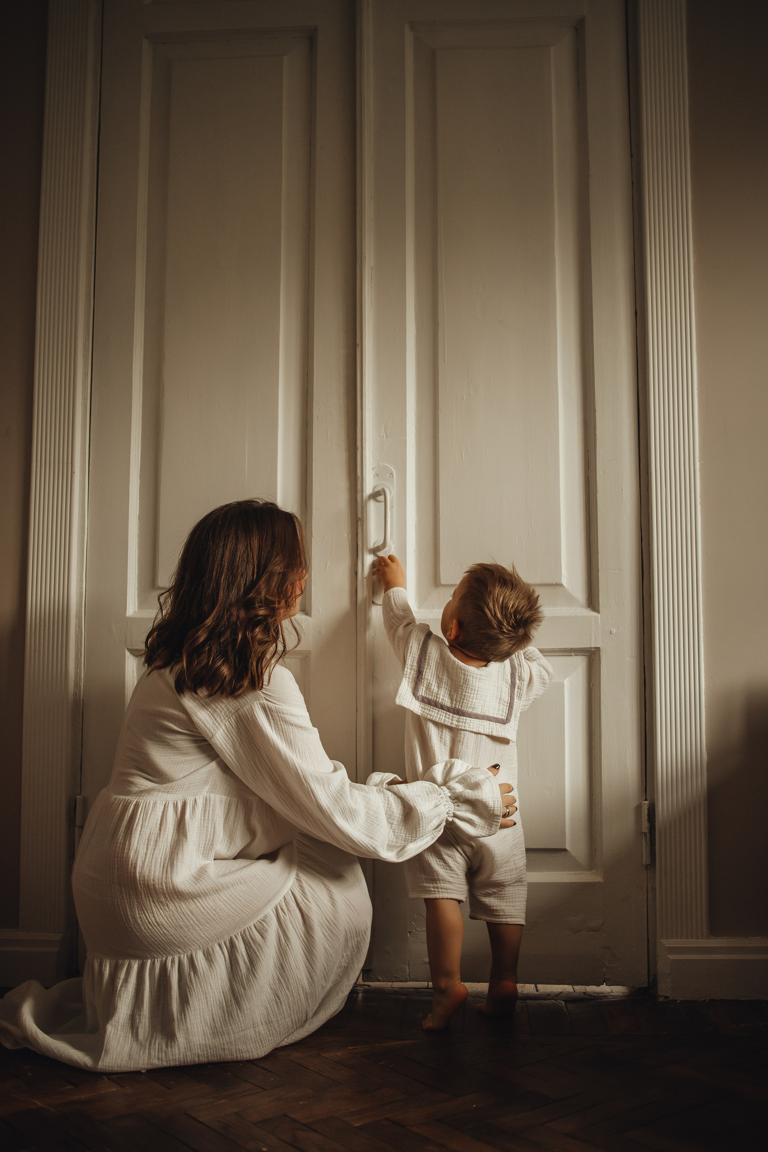 Семейная фотосессия. Семейный и детский фотограф в Саратове Юлия Клим