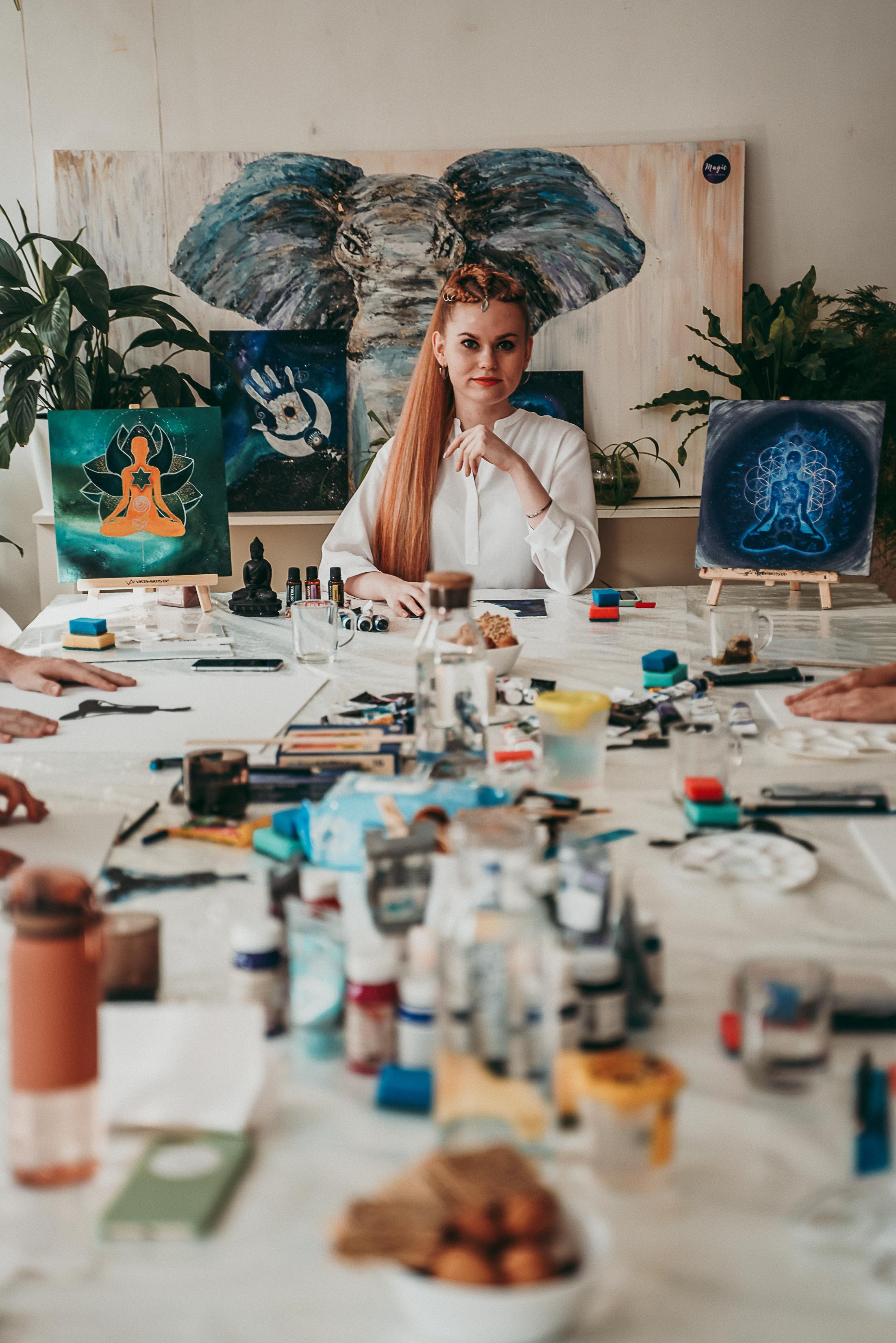 Мк «Энергетическая картина». Главная