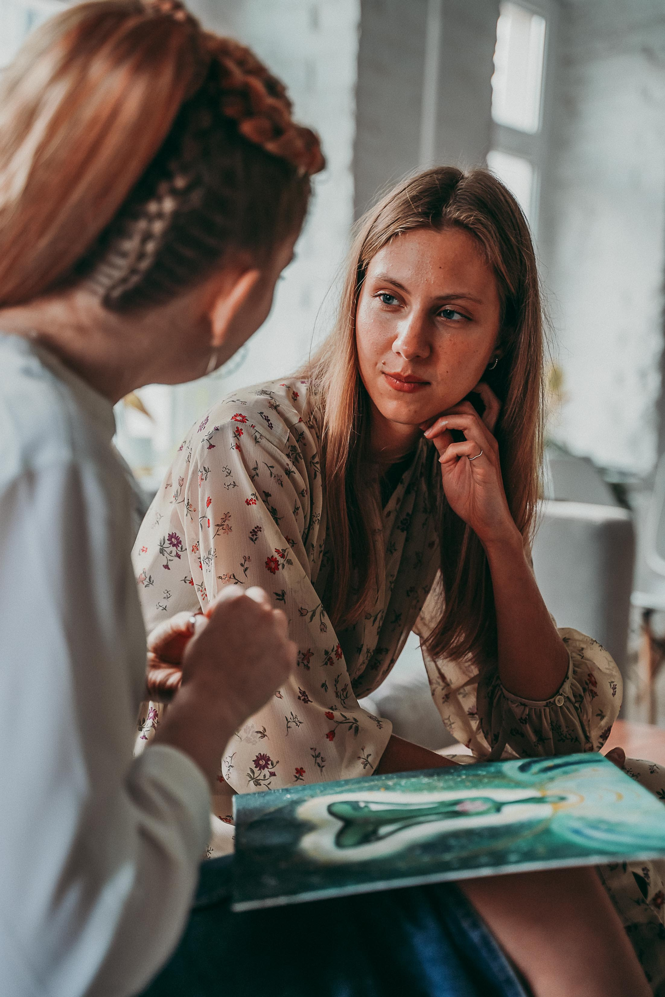 Мк «Энергетическая картина». Главная