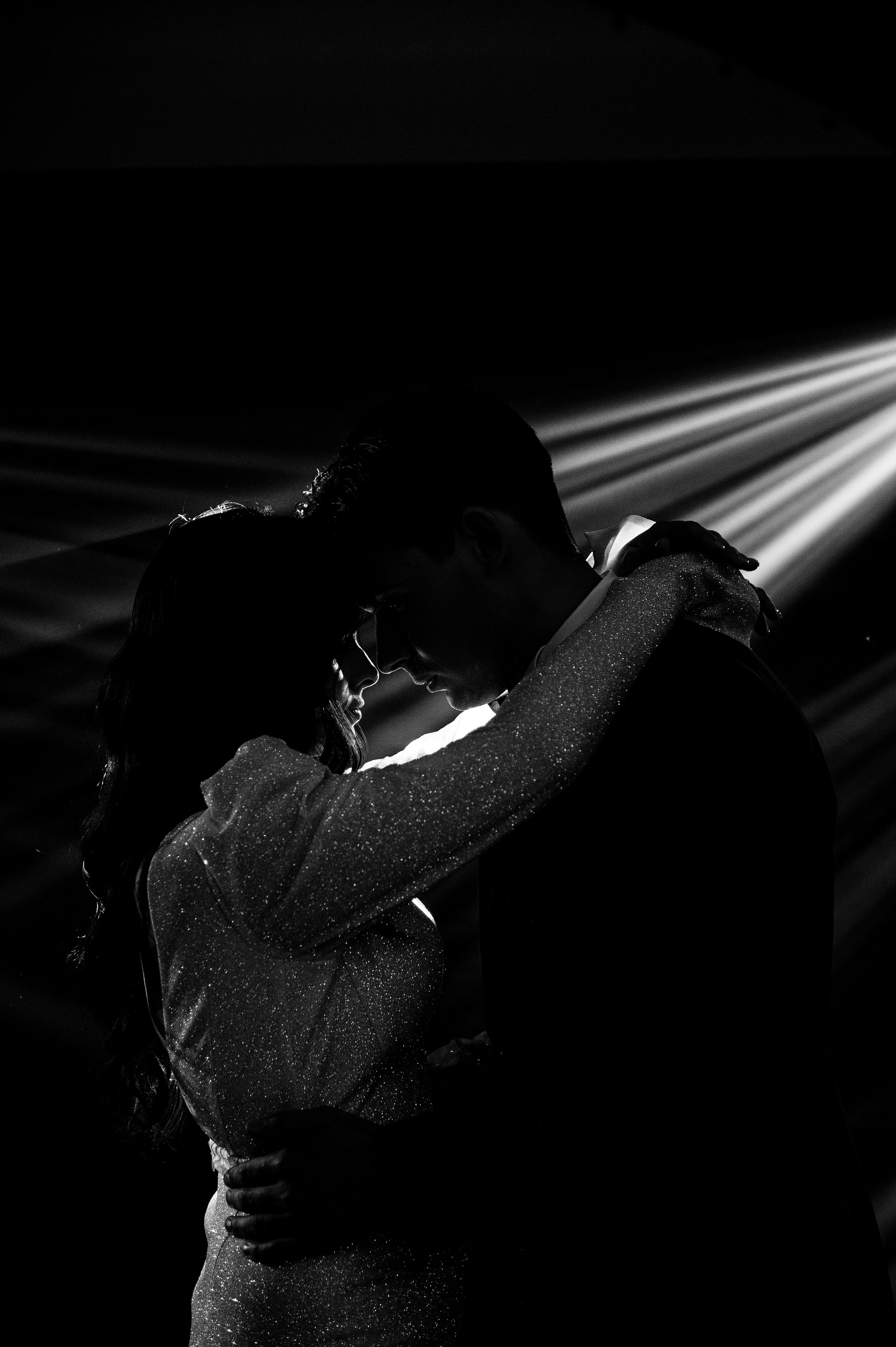 Просто такая стильная любовь. Свадебный фотограф Саша Базенко