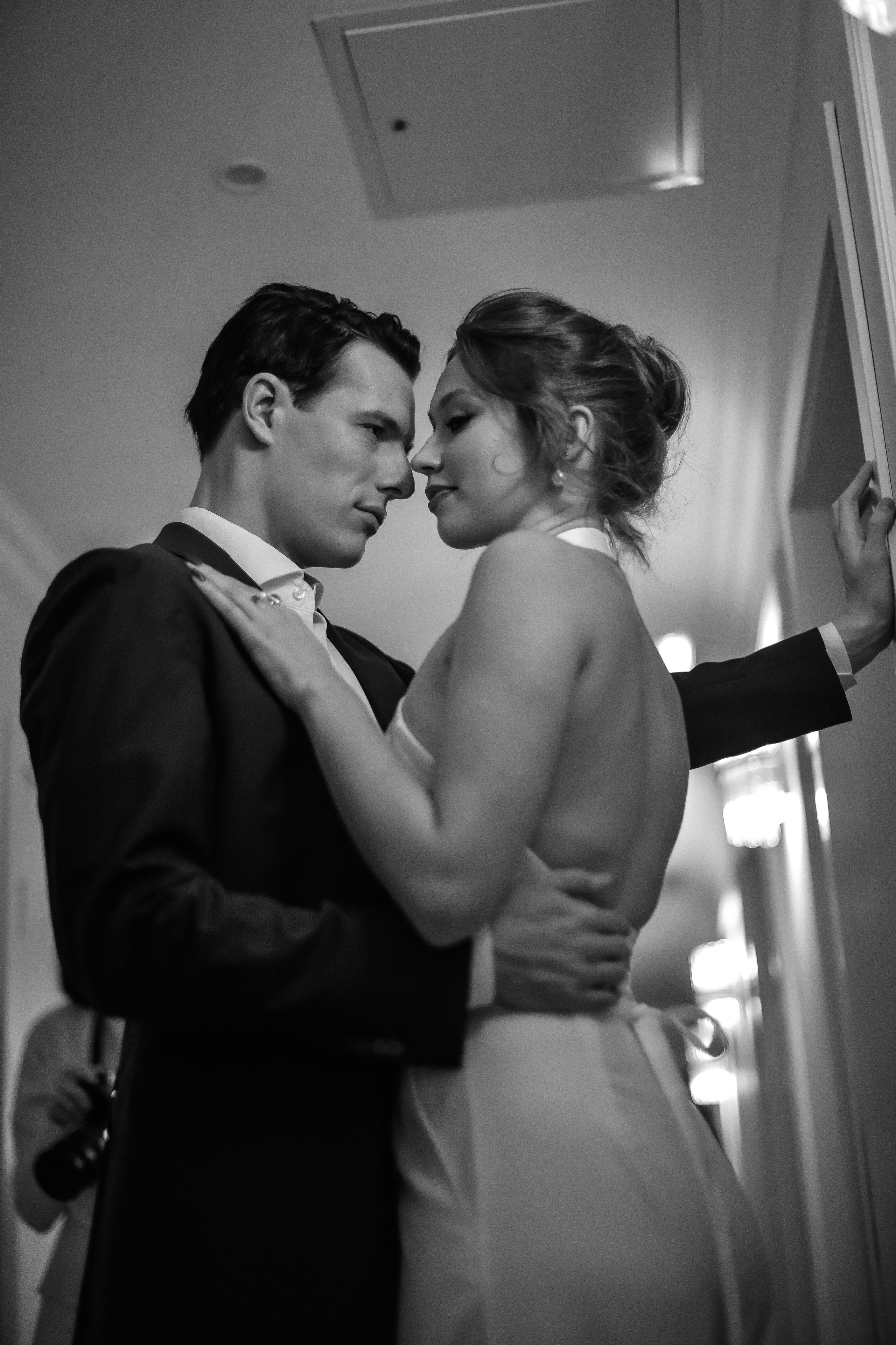 ЛЮМЬЕР_ЧБ. Фотограф для бизнесконтента, репортажей и семейного альбома в Москве