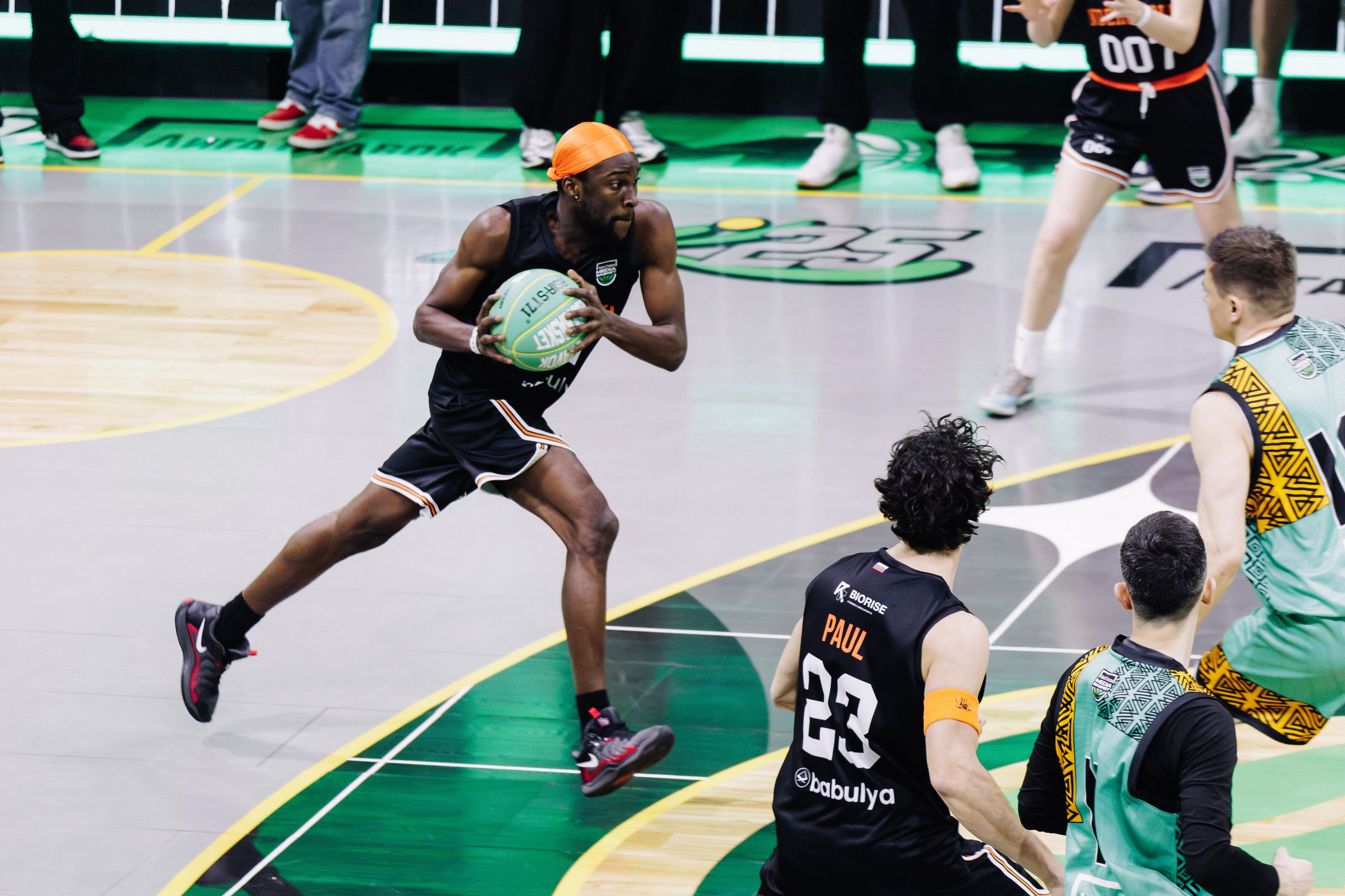 Спорт под крышей. GRISHAFOMIN Фотограф