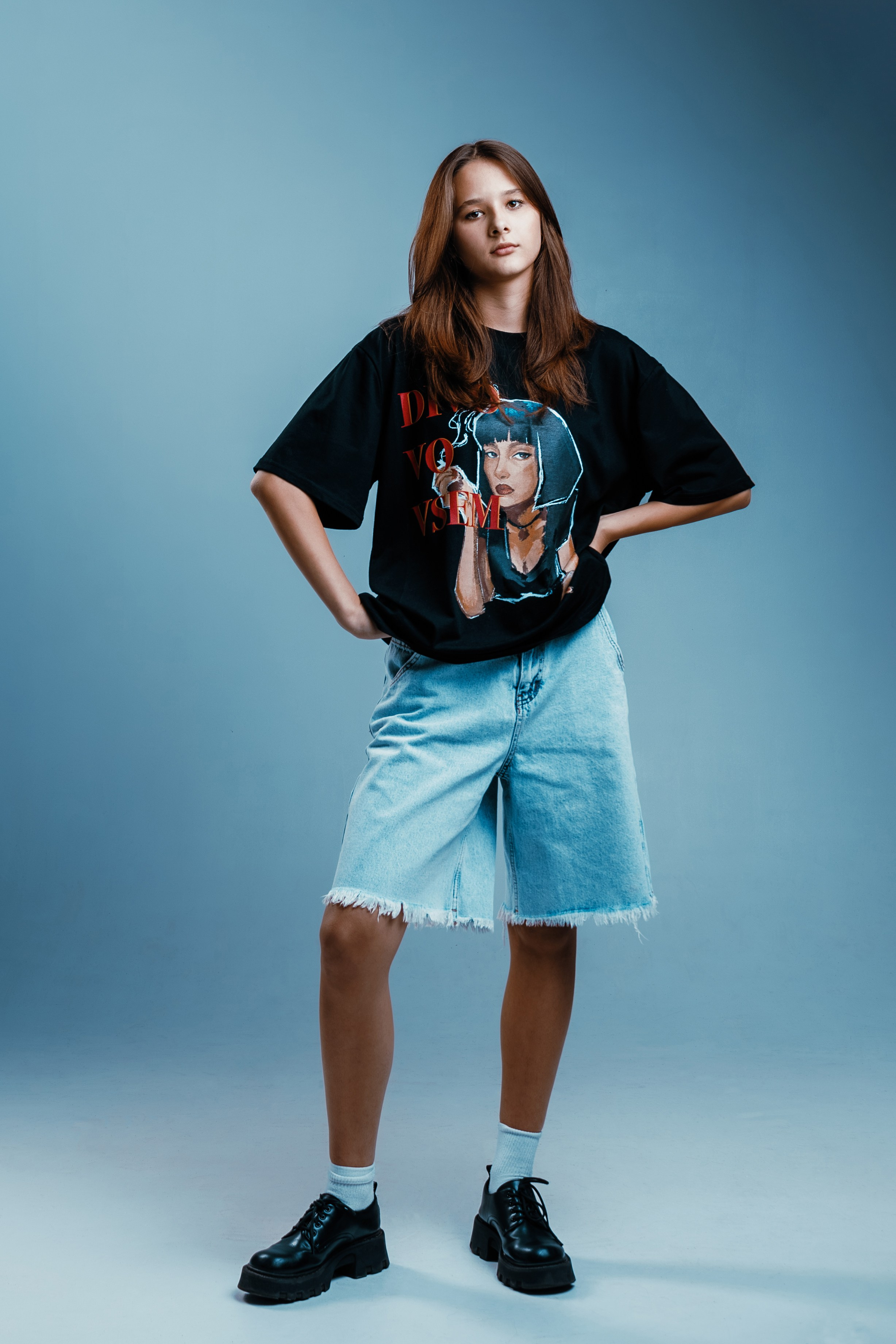 Одежда. GRISHAFOMIN Фотограф