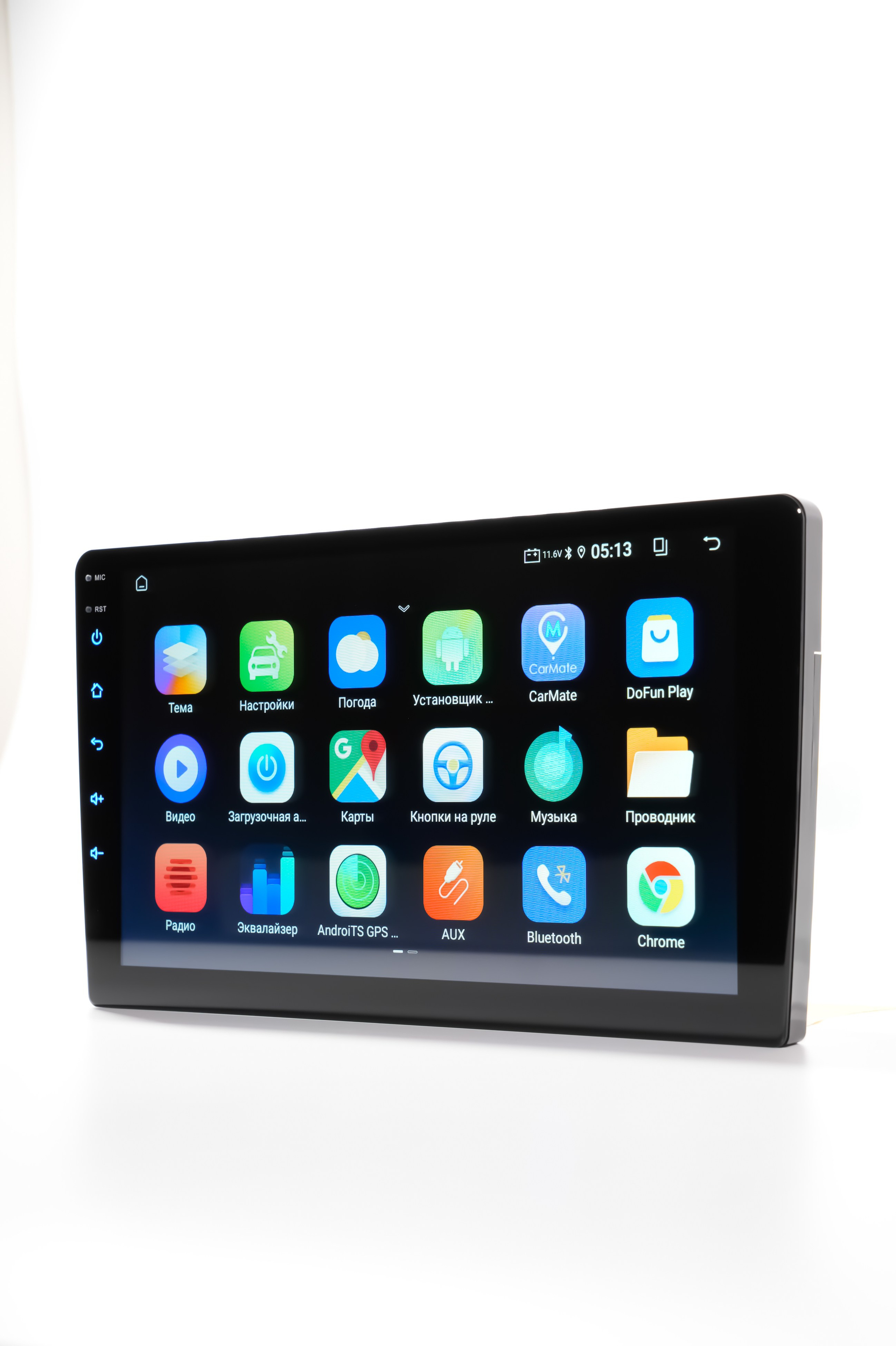 Предметная съемка. Анзор — фотограф