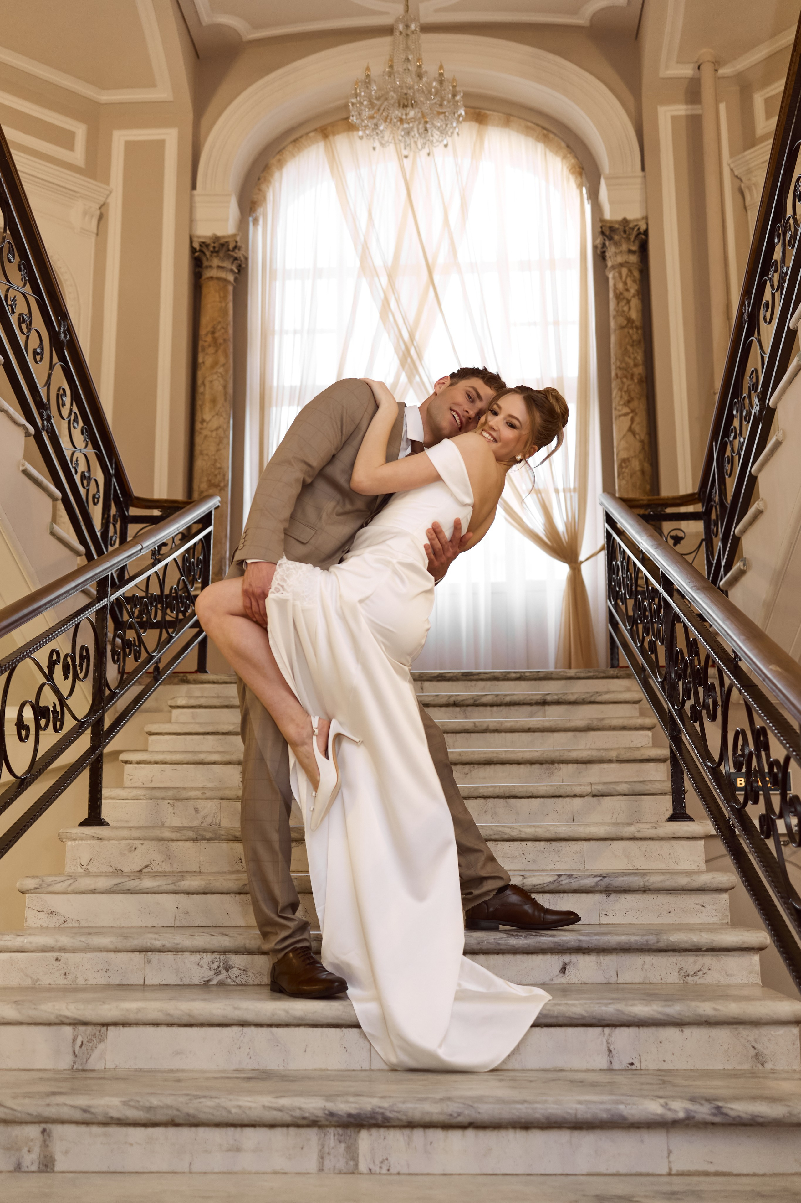 Кристина & Игорь