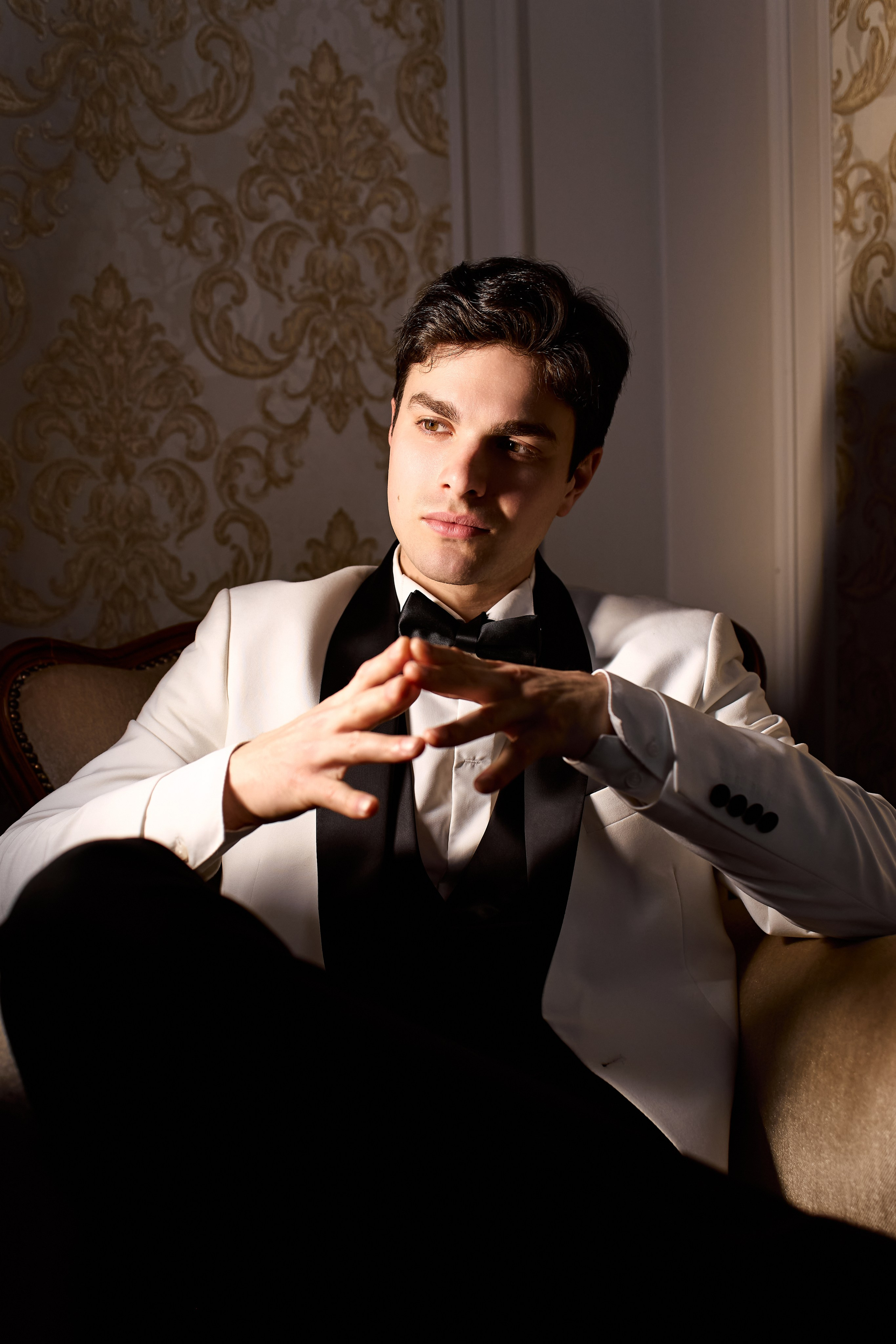 Анна & Константин