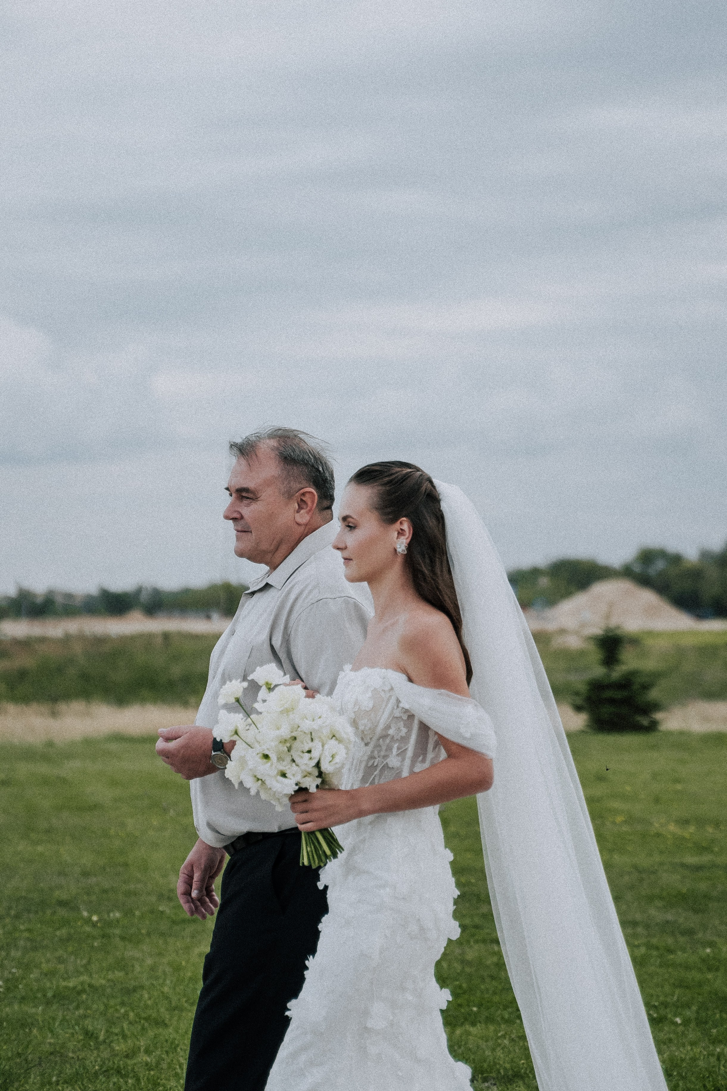 Свадьбы. ПАРА ОПЕРАТОРОВ