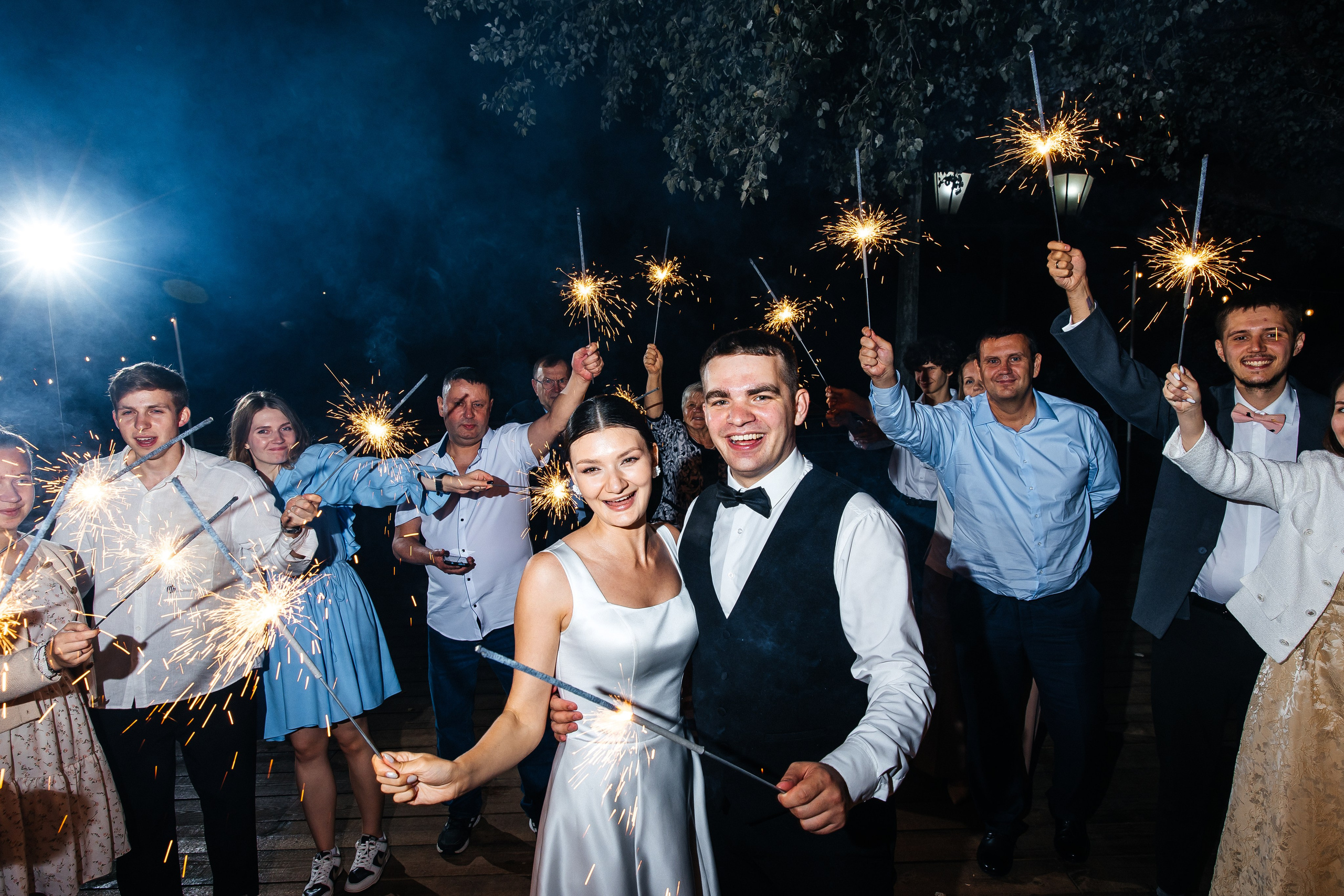 Max & Veronika. Свадебный фотограф в Москве Виктория Арехова