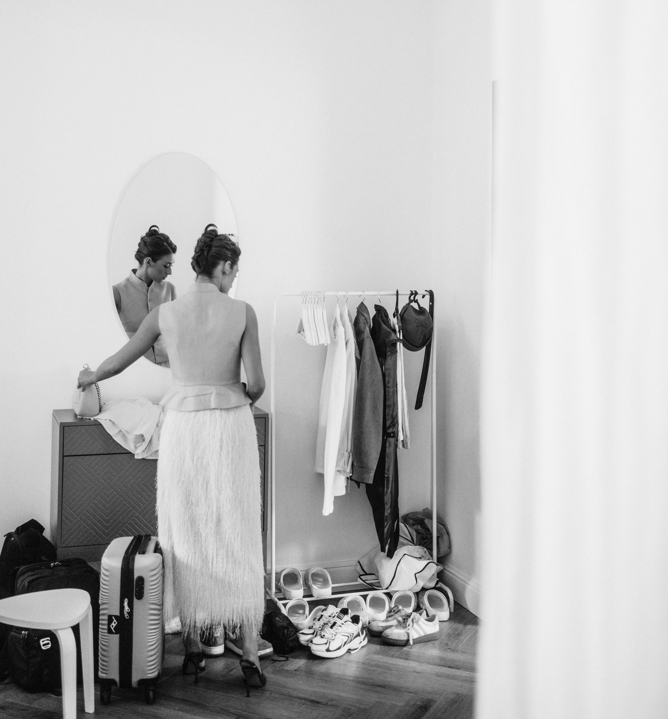 Жара, июнь. Свадебный фотограф Саша Базенко