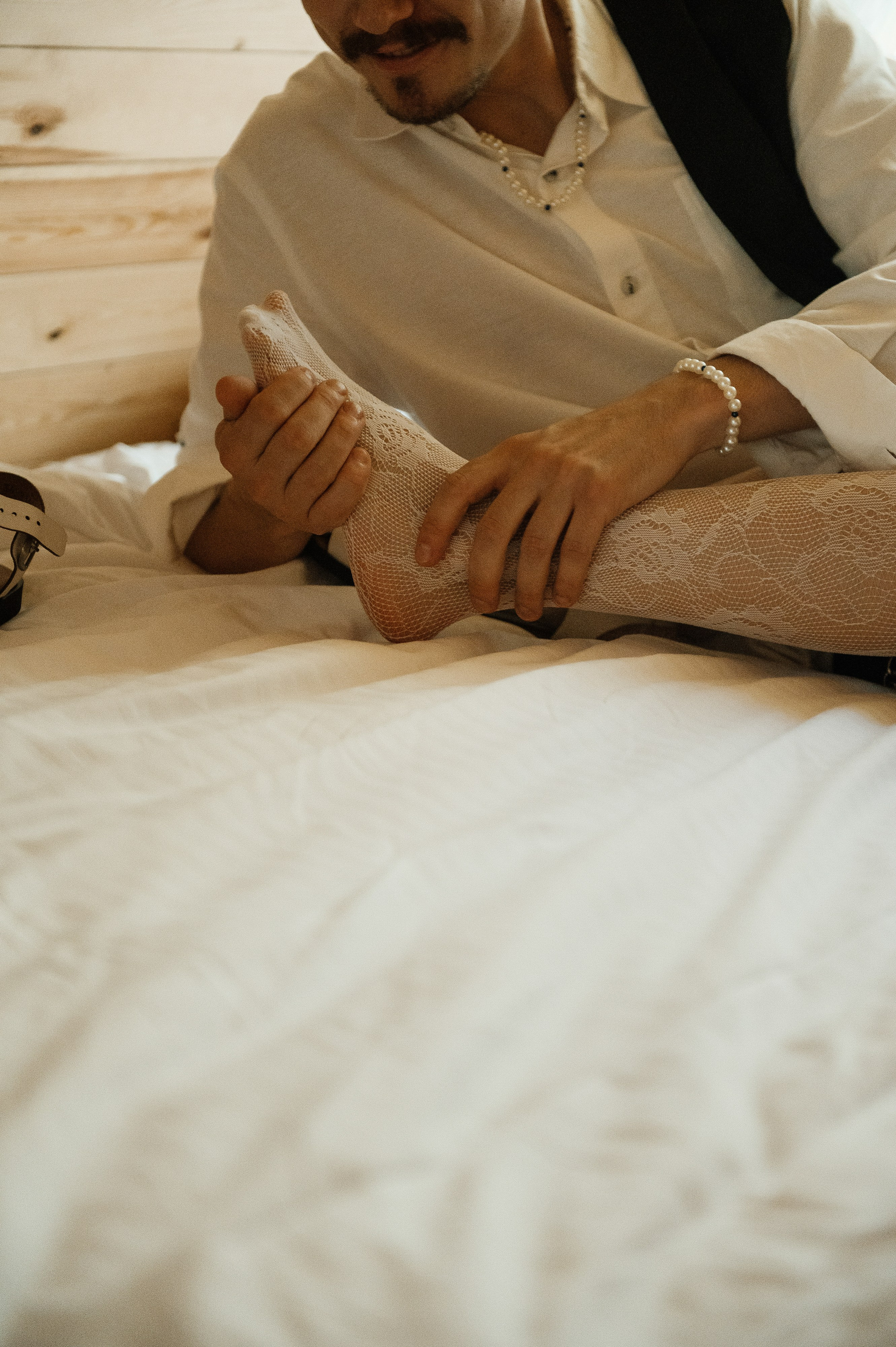 Вот такая заварушка. Свадебный фотограф Саша Базенко