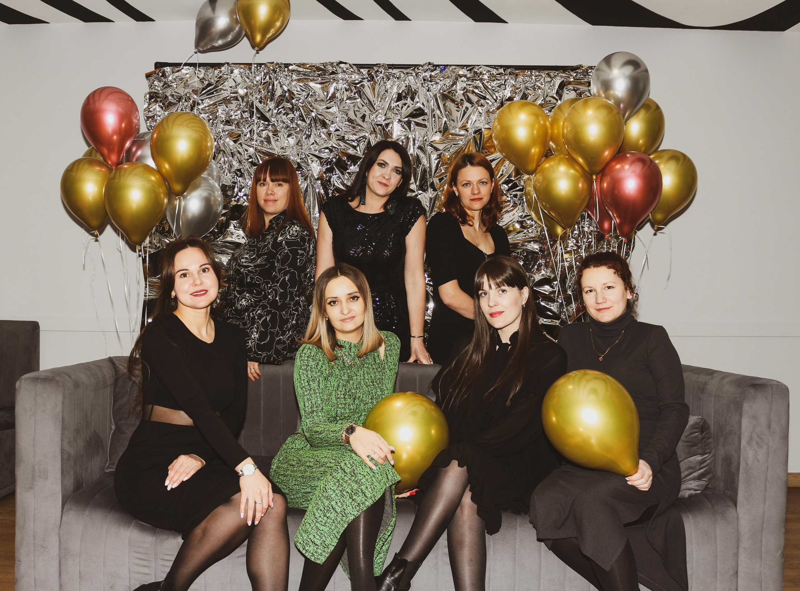 Студия пятница 2. Алиса Томшина — Фотограф / Видеограф