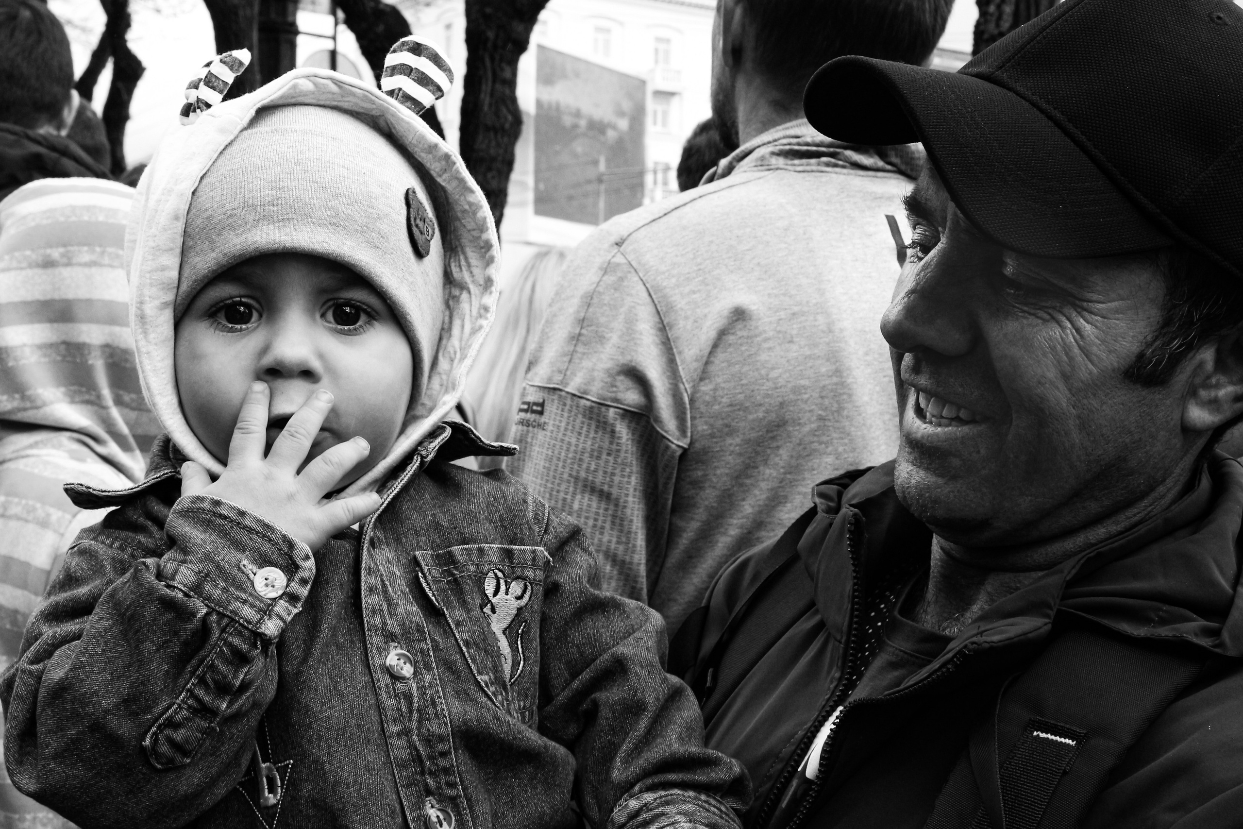 9 мая. Алиса Томшина — Фотограф / Видеограф