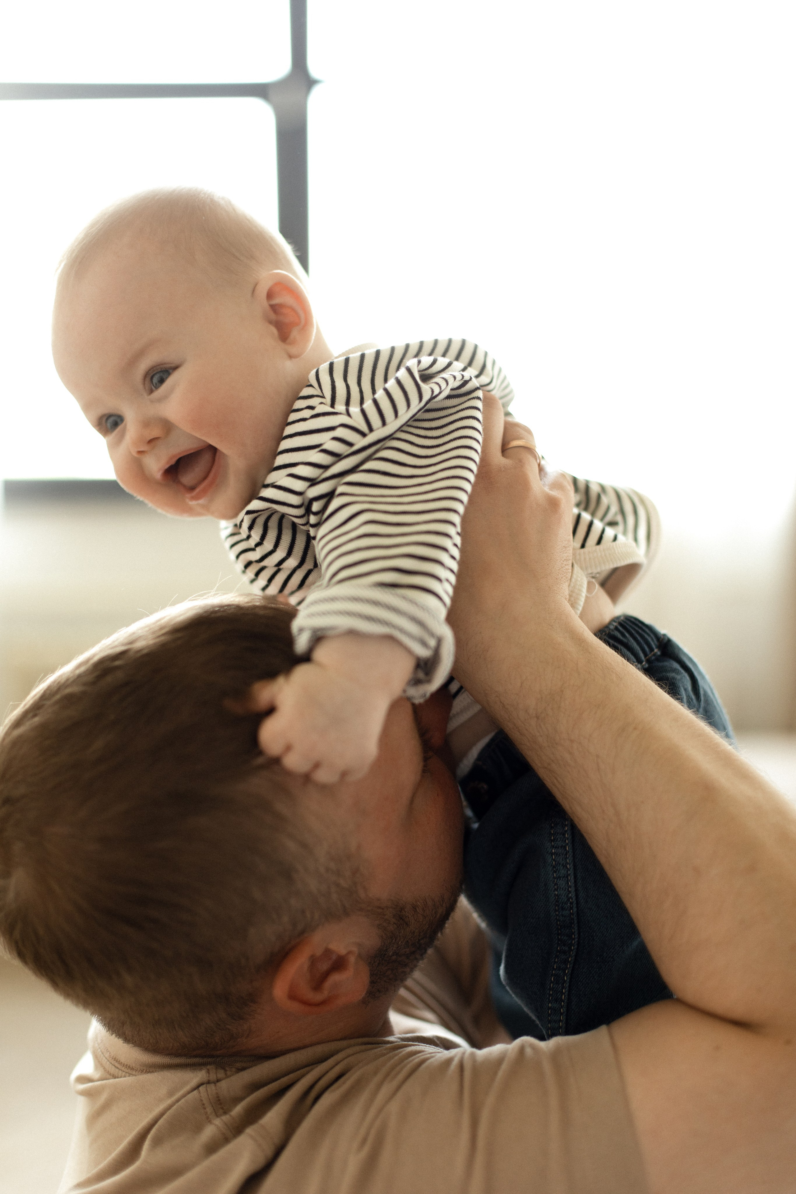 Антон, Диана и Дима. Семейный фотограф Челябинск