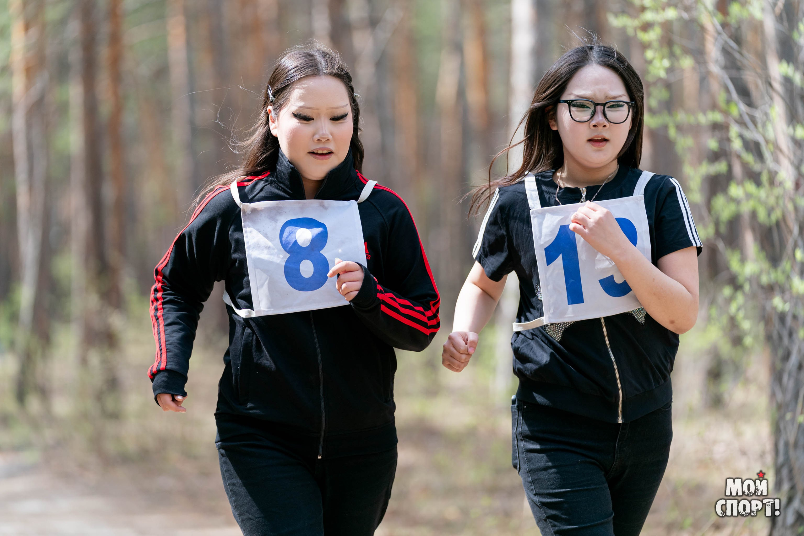 Мир! Май! ГТО!. Студия «Мой Спорт!» — все о спорте в Якутии