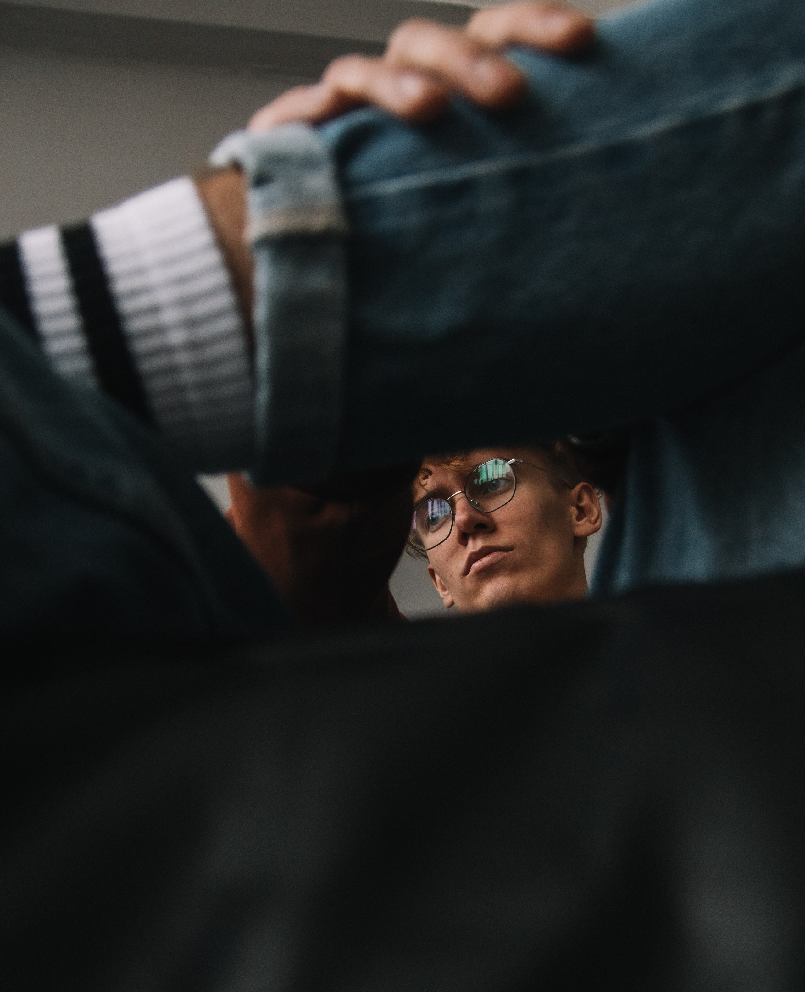 Мужские съёмки. Индивидуальный фотограф Новосибирск Настя