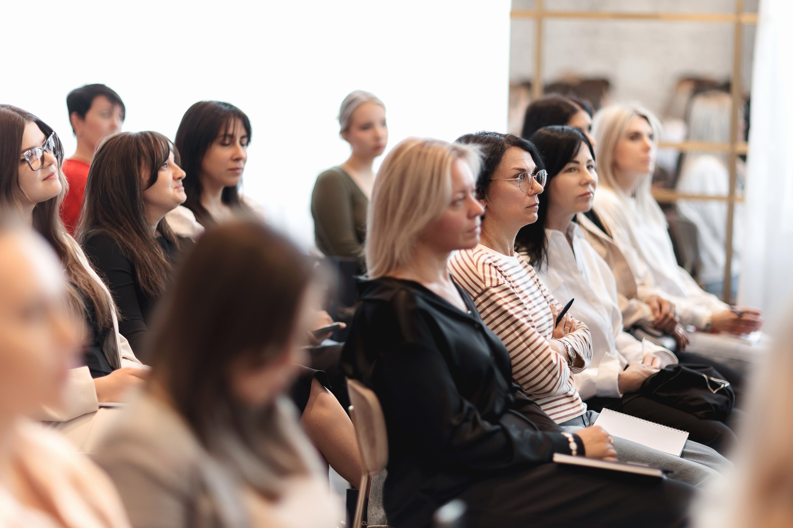 Johnson & Johnson Конференция. Свадебный фотограф в Ростове-на-Дону Олег Майер