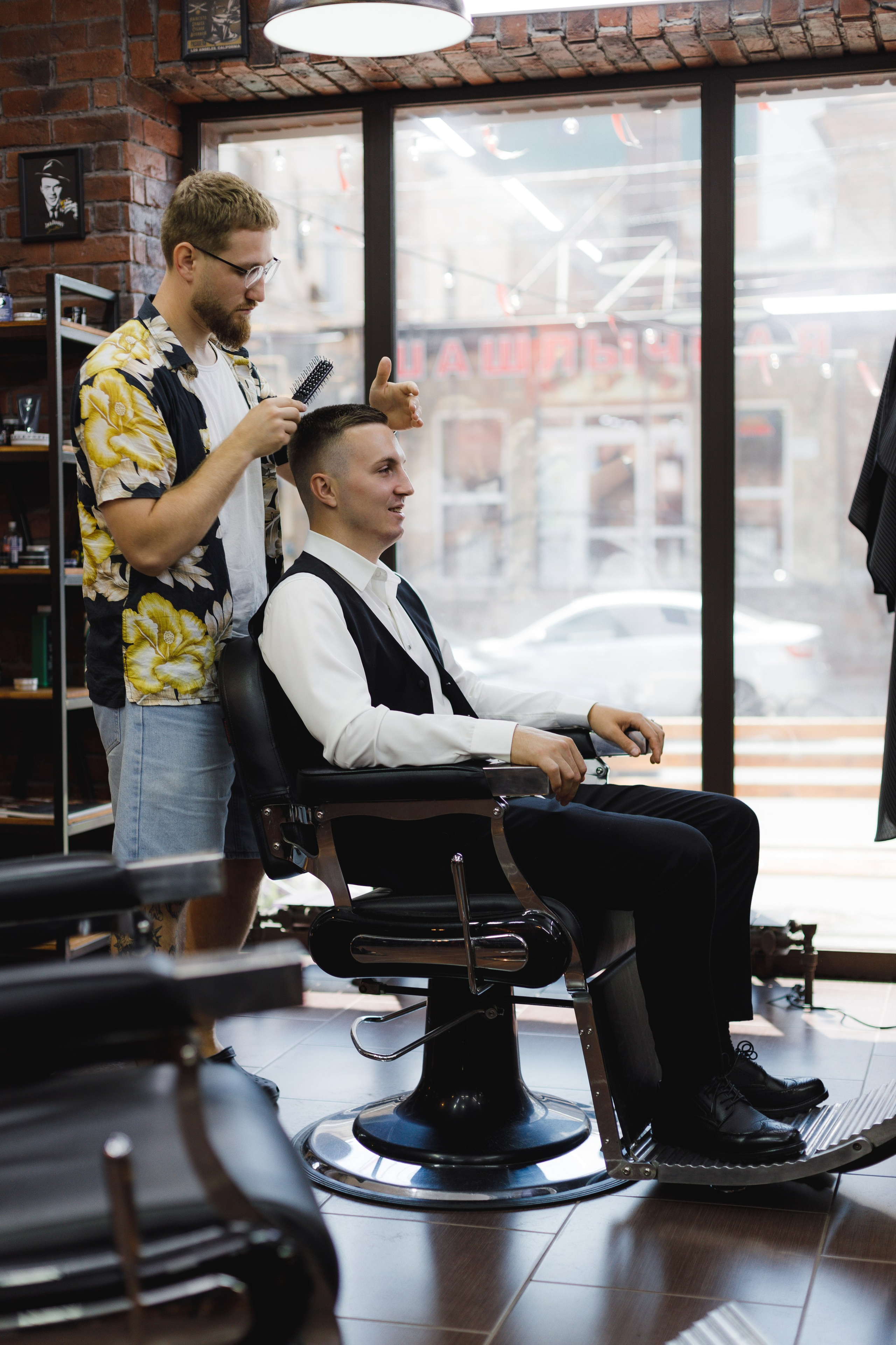 Андрей и Анастасия. Свадебный и семейный фотограф Дарья Осипова (Никитина). Саратов