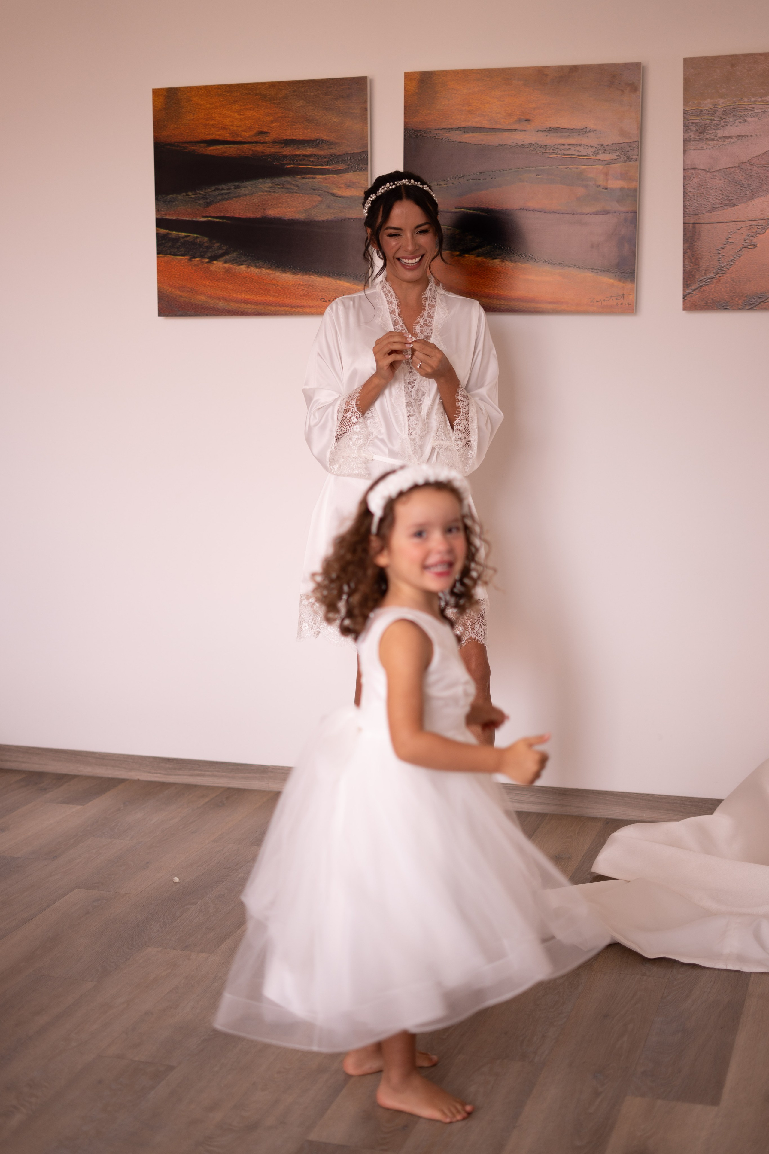 Natalia and Germano. Wedding Photographer in Barcelona and Medellin