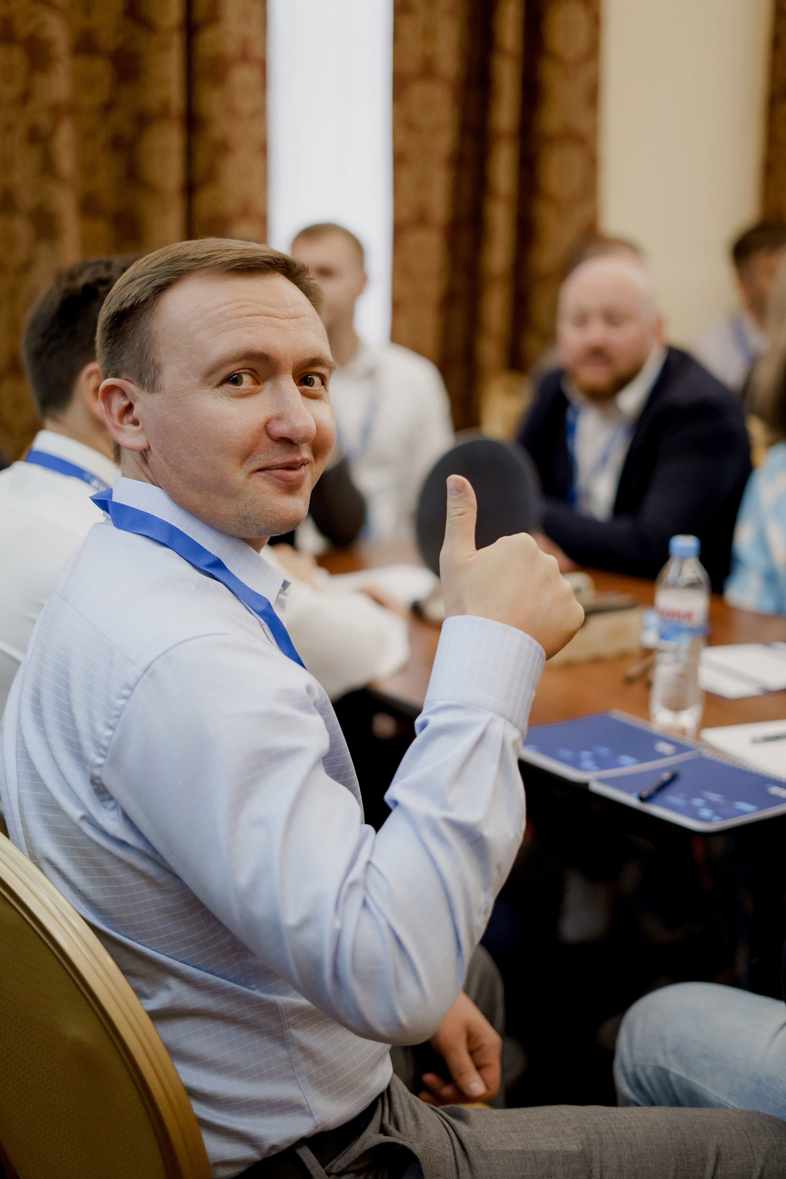 Втб. Фотограф Валерия Крахмалева