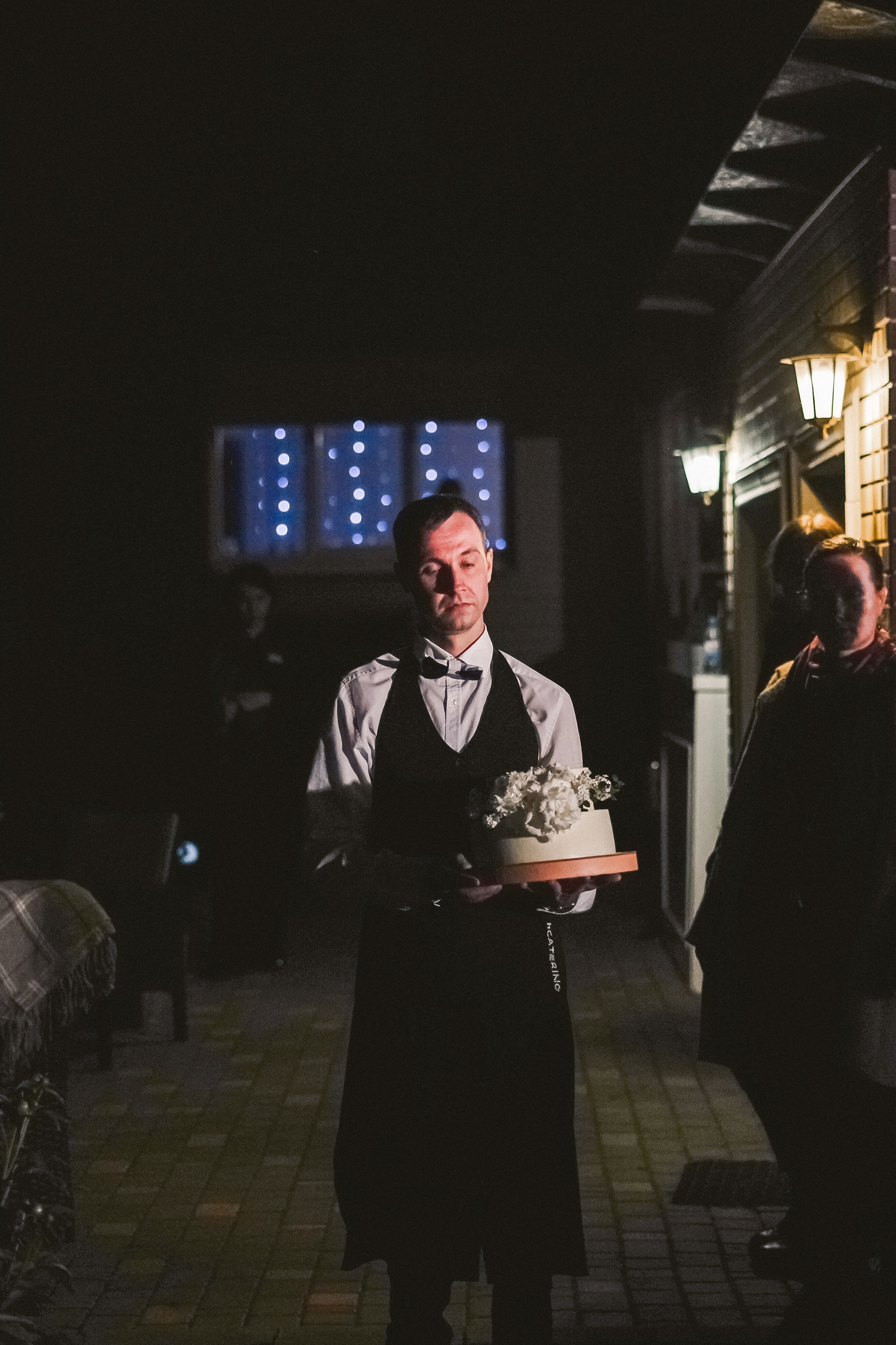 Дим и Лера. Фотограф Валерия Крахмалева