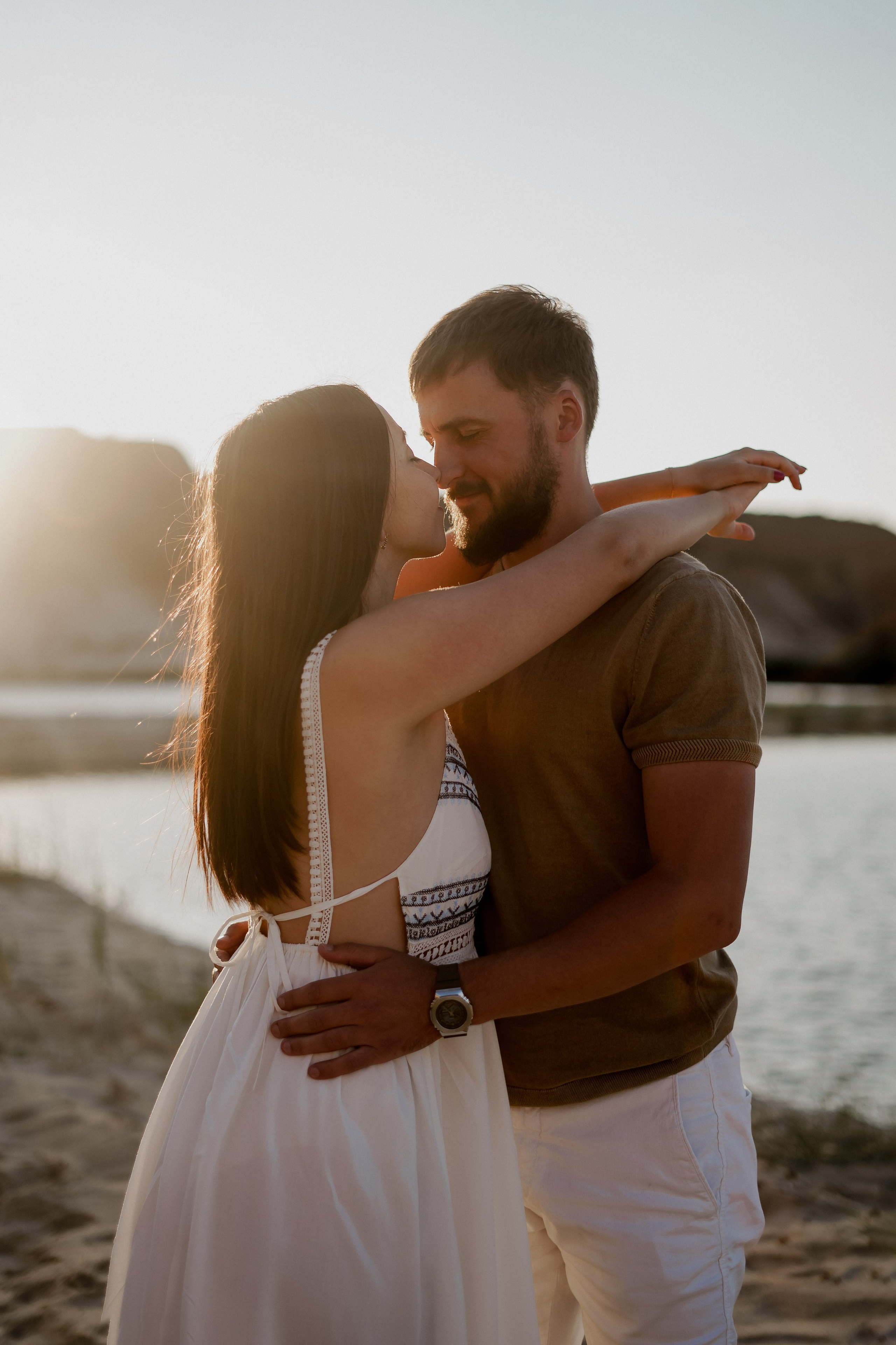 Большая семья. Фотограф Валерия Крахмалева