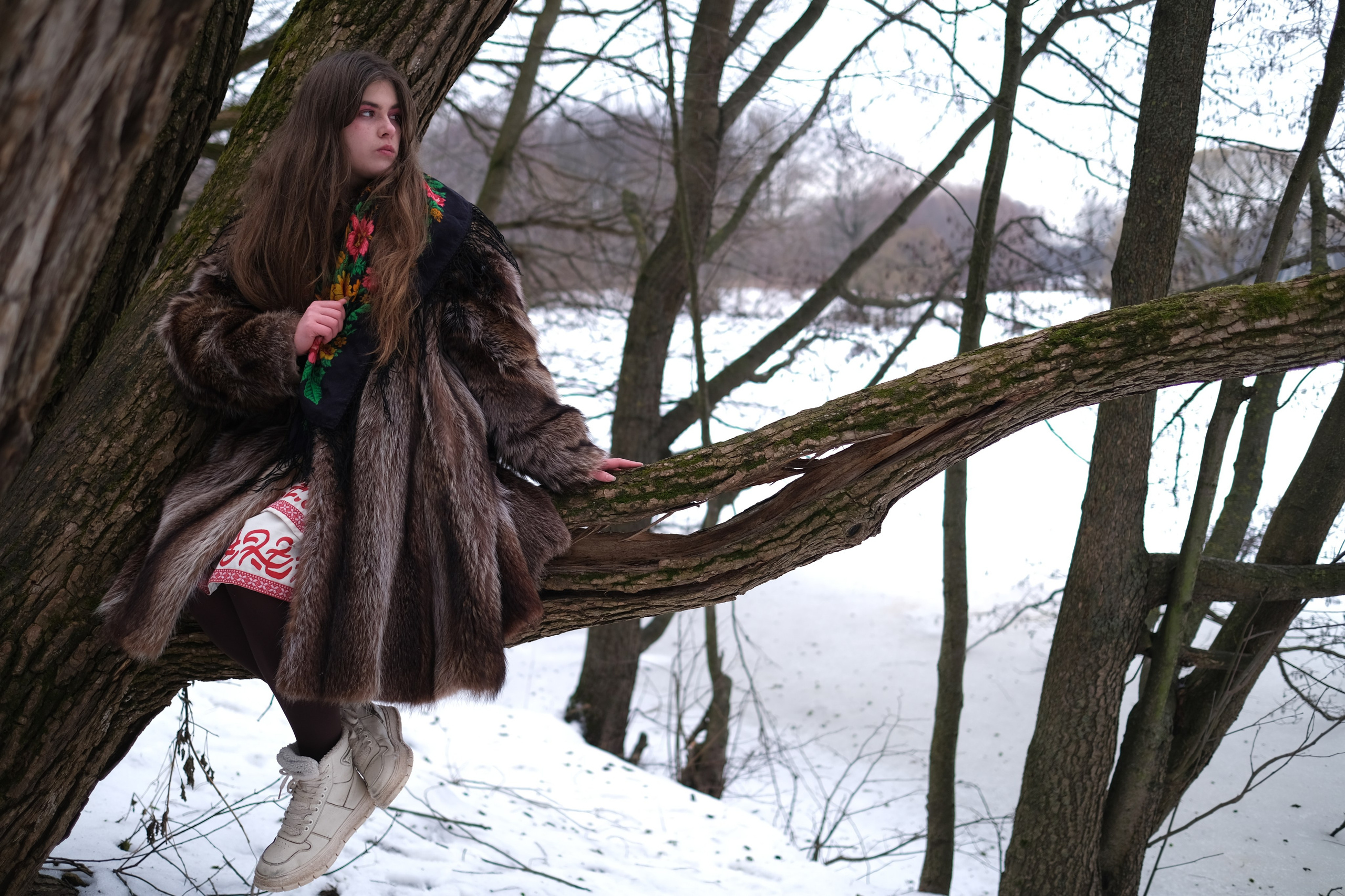 Любовь. Креативный фотограф в Москве Арапова Виталия