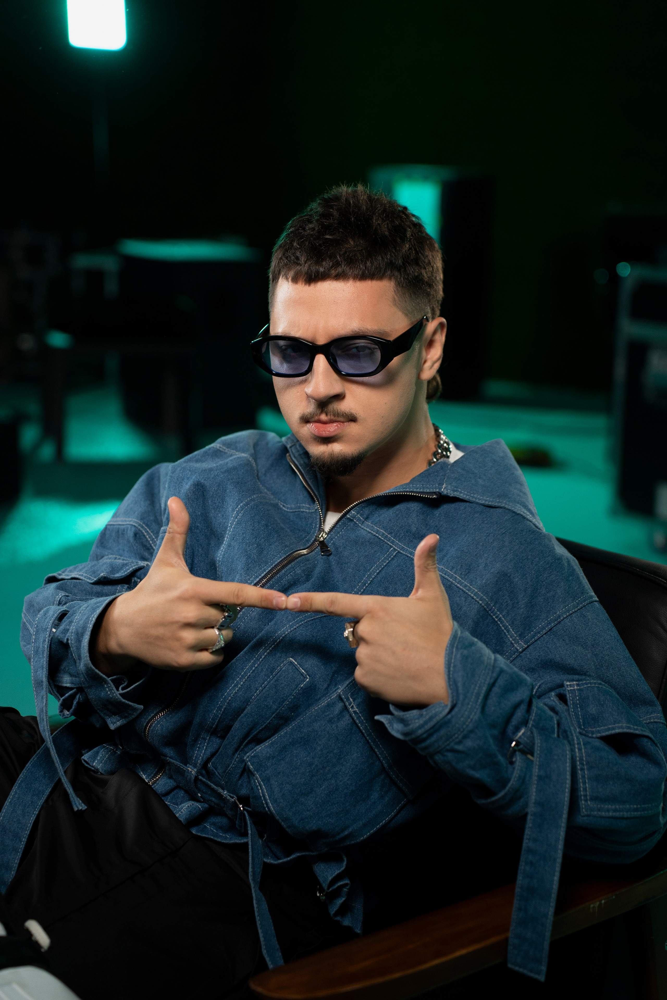 Концерты. Портретный фотограф в Москве Дарья Данилова